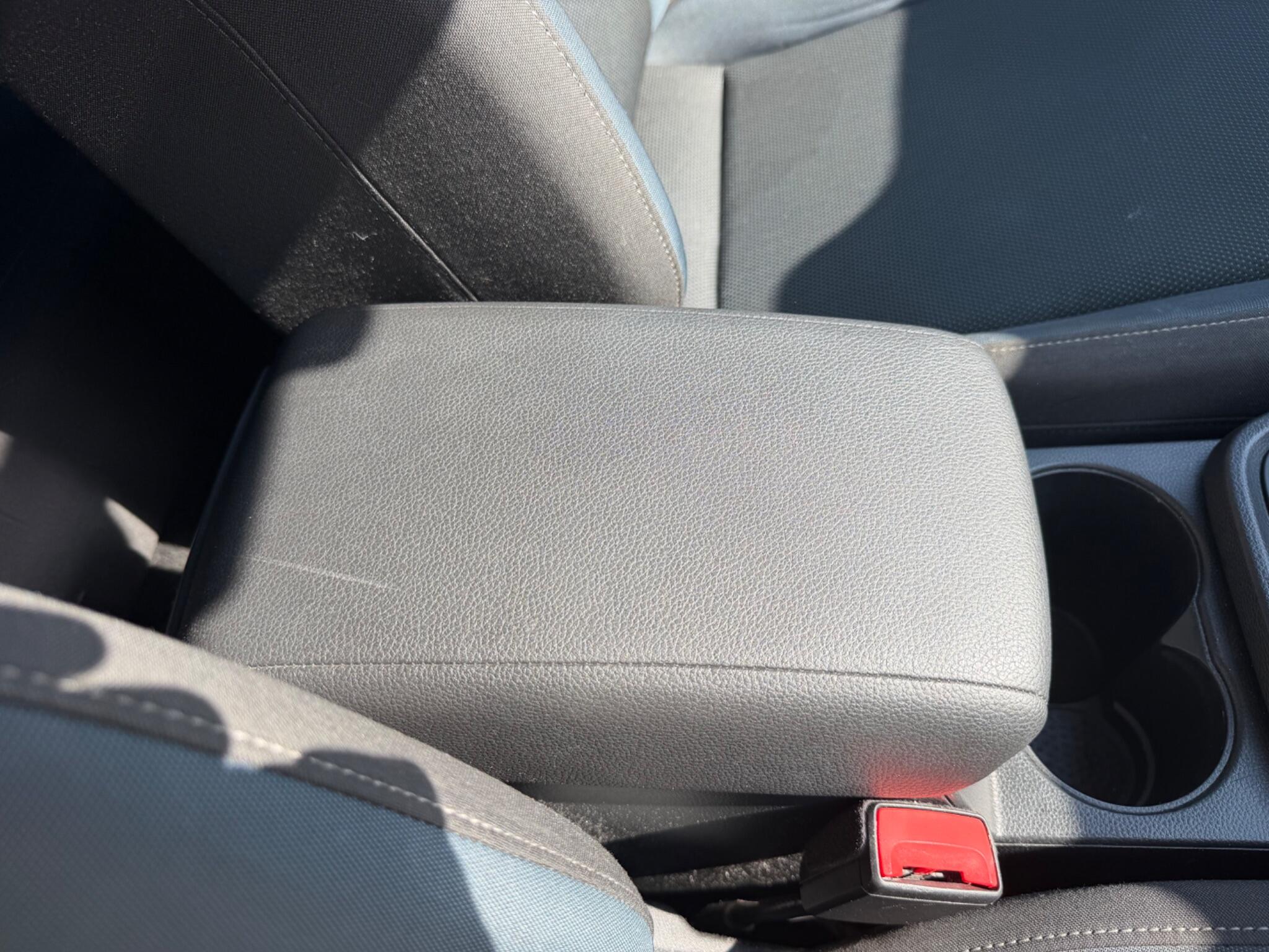 Seat Ateca view 41