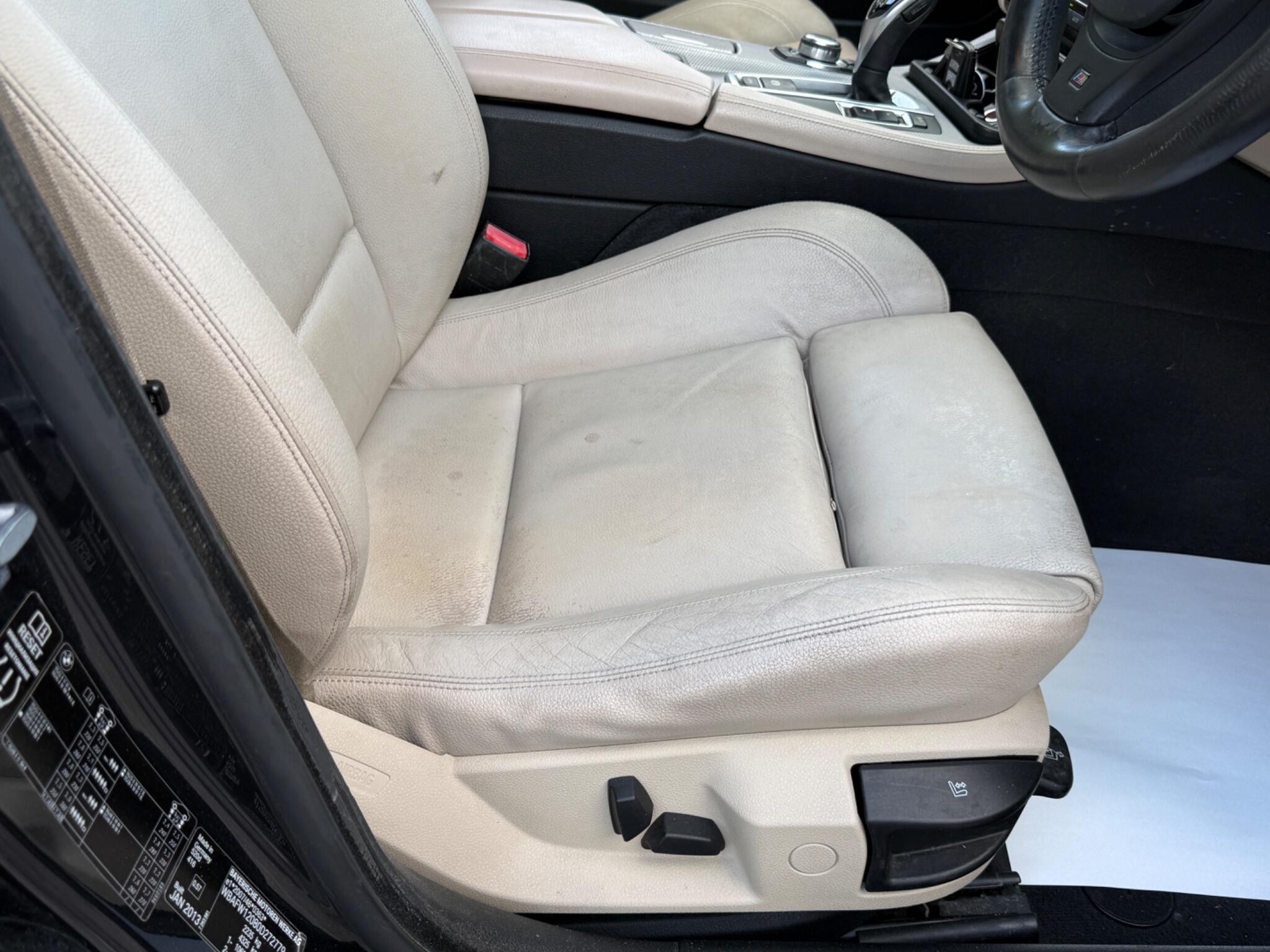 BMW 5 Series - Image 34