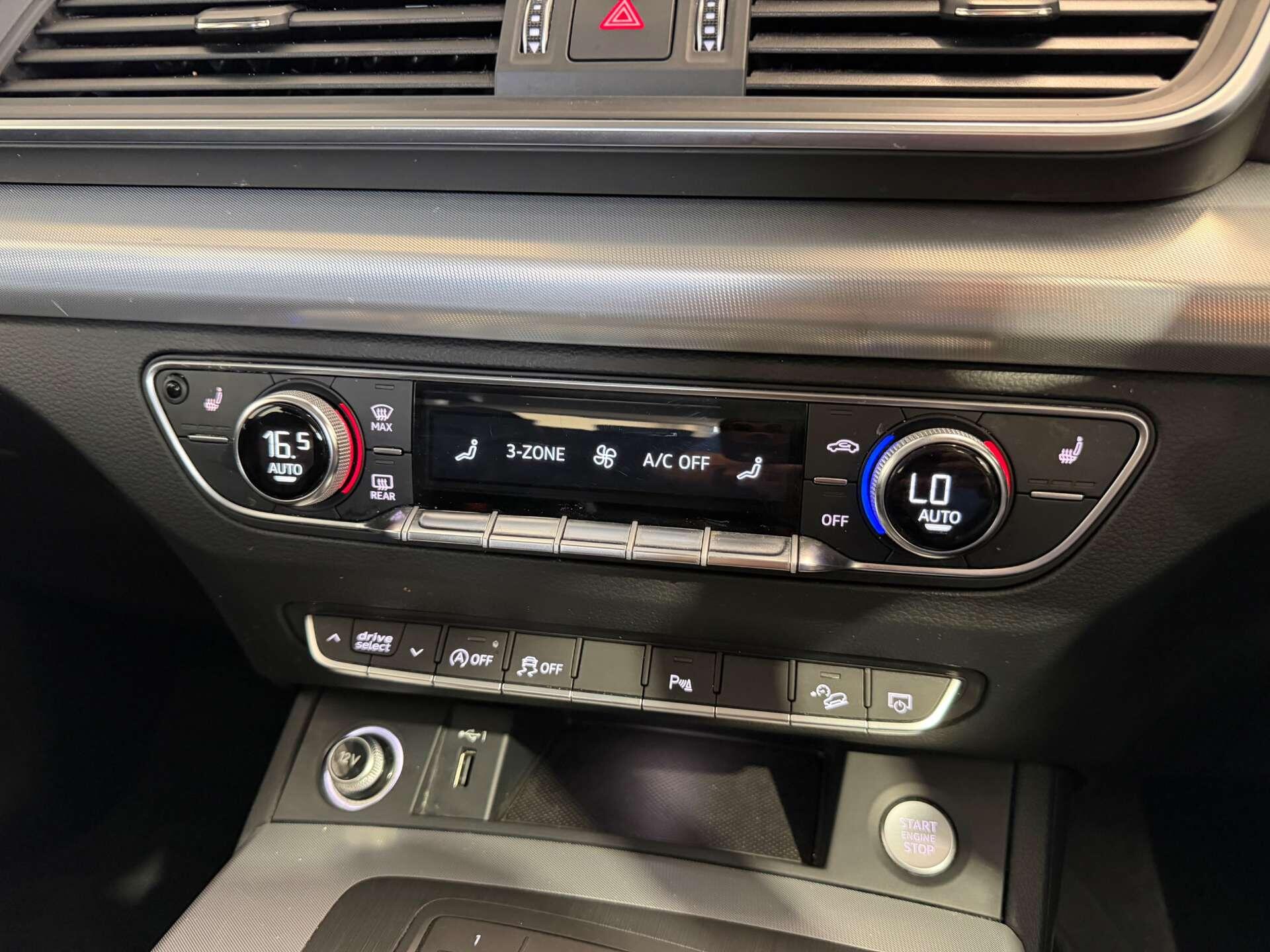 Audi Q5 view 22