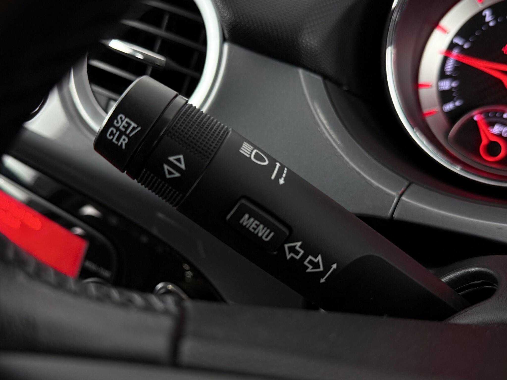 Vauxhall Adam view 16