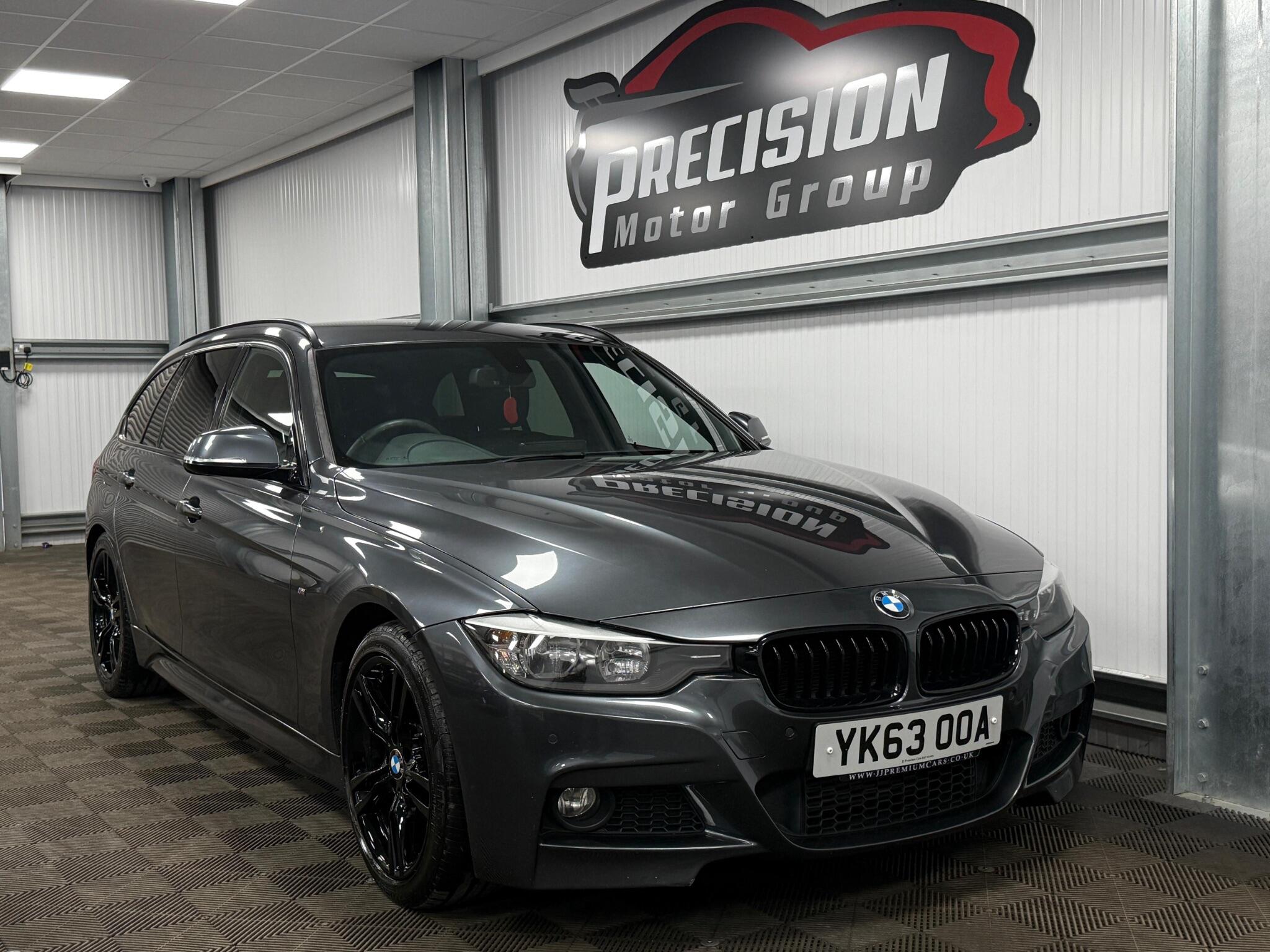 BMW 3 Series main image