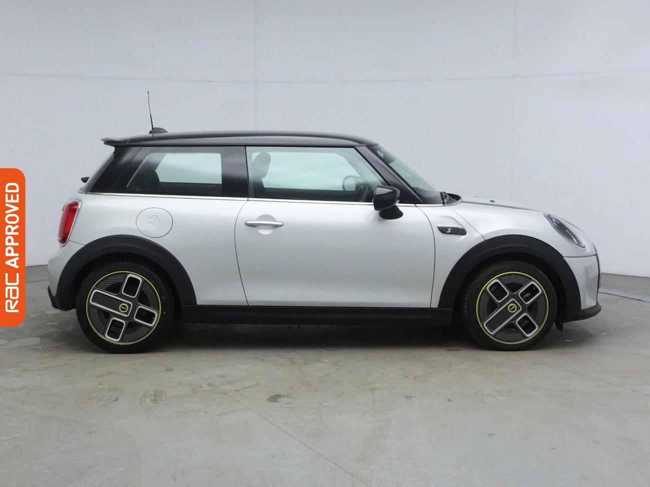 Mini Hatch view 7