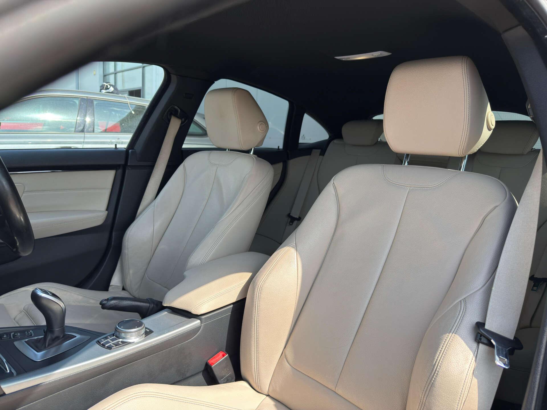 BMW 4 Series Gran Coupe view 69