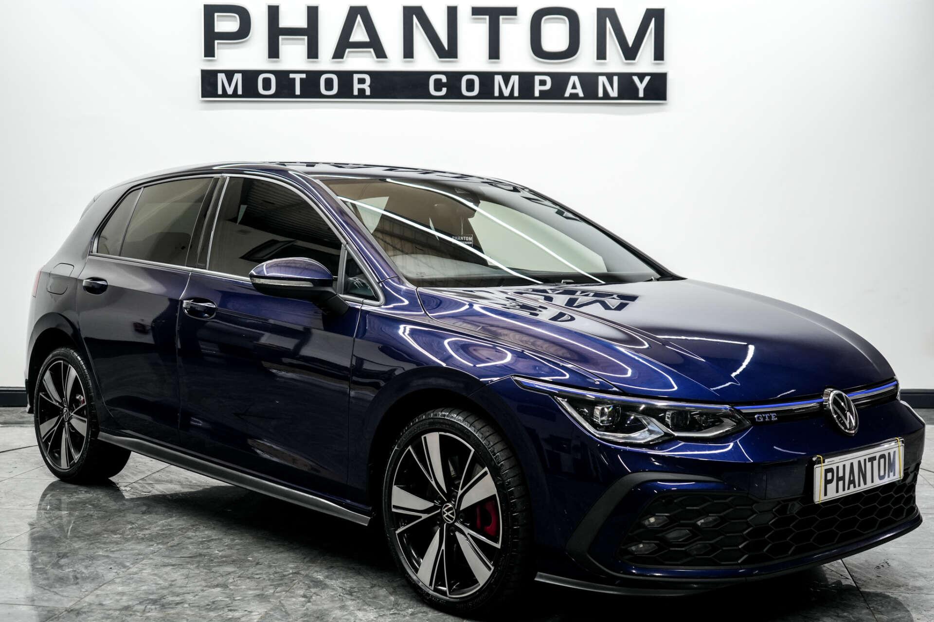 Volkswagen Golf main image