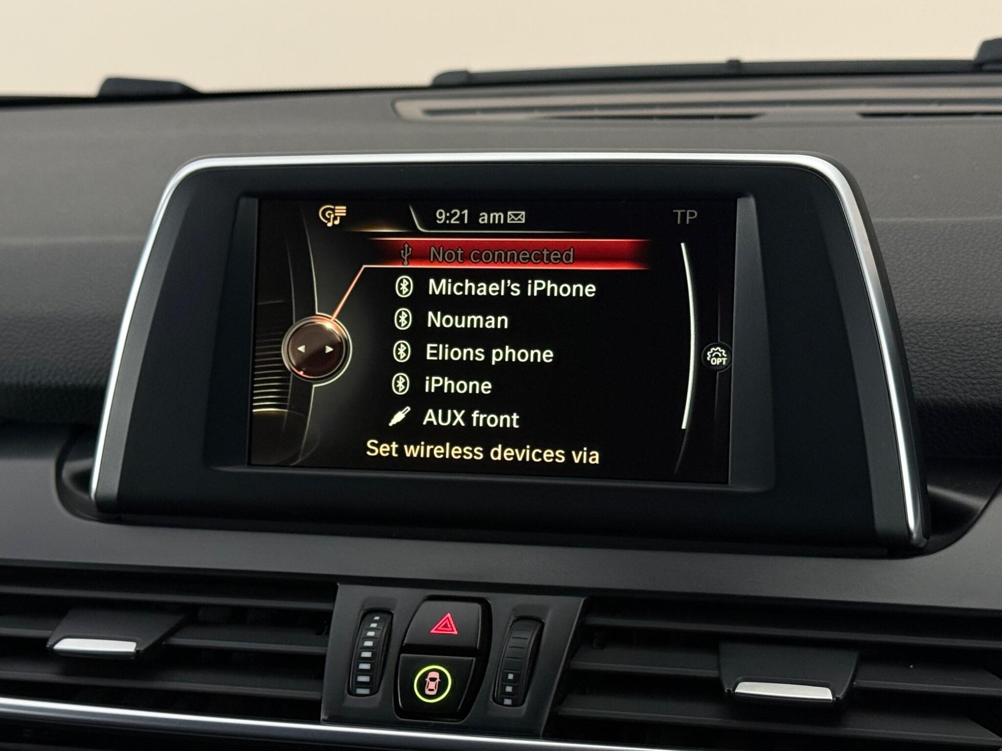 BMW 2 Series view 23