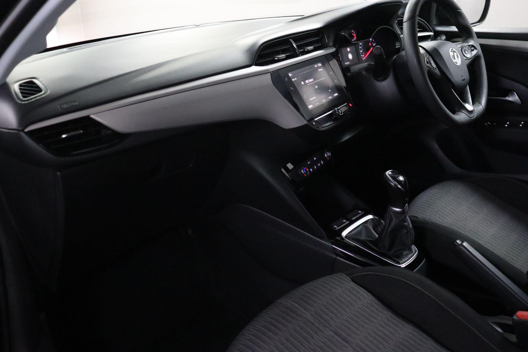 Vauxhall Corsa view 34