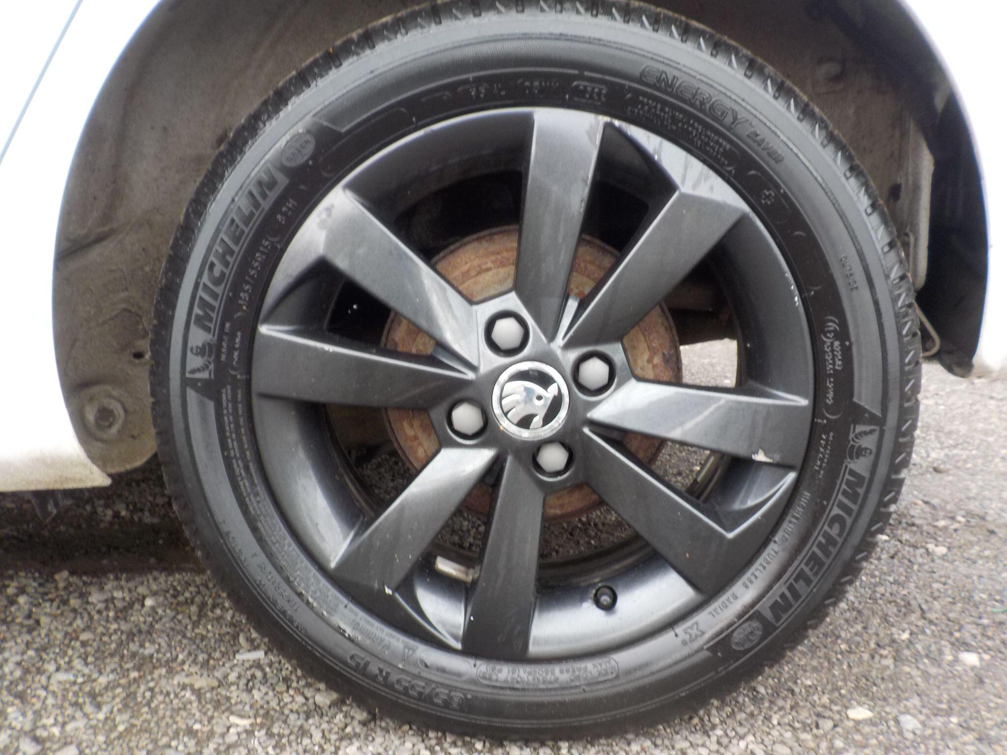 Skoda Citigo 1.0 MPI Monte Carlo Euro 5 5dr