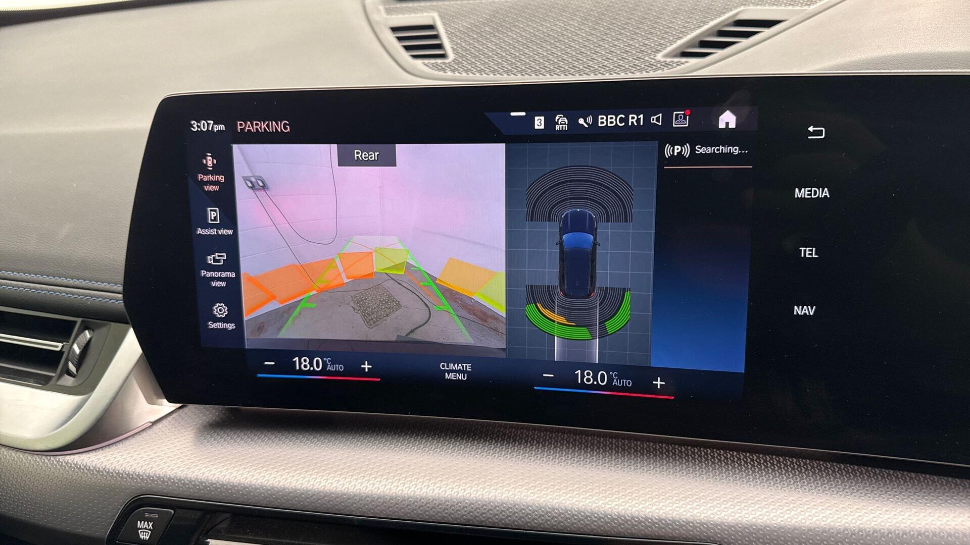 BMW X1 view 28