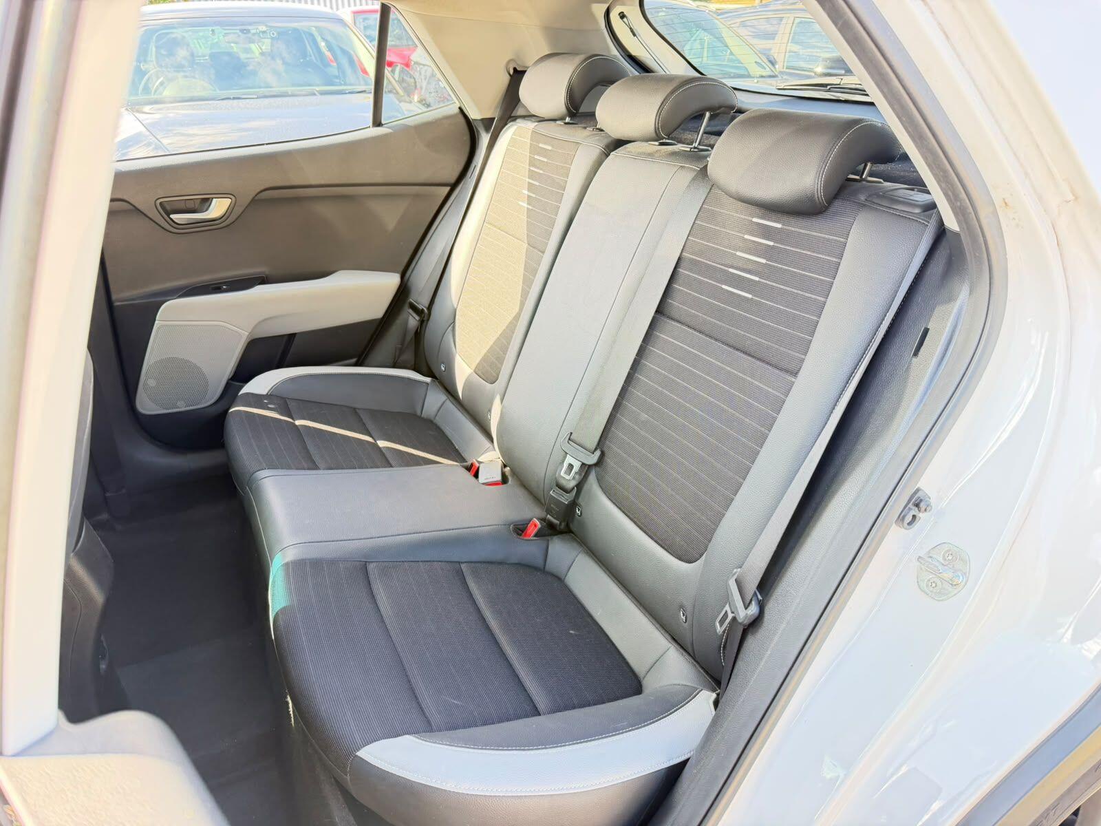 Kia Stonic view 13
