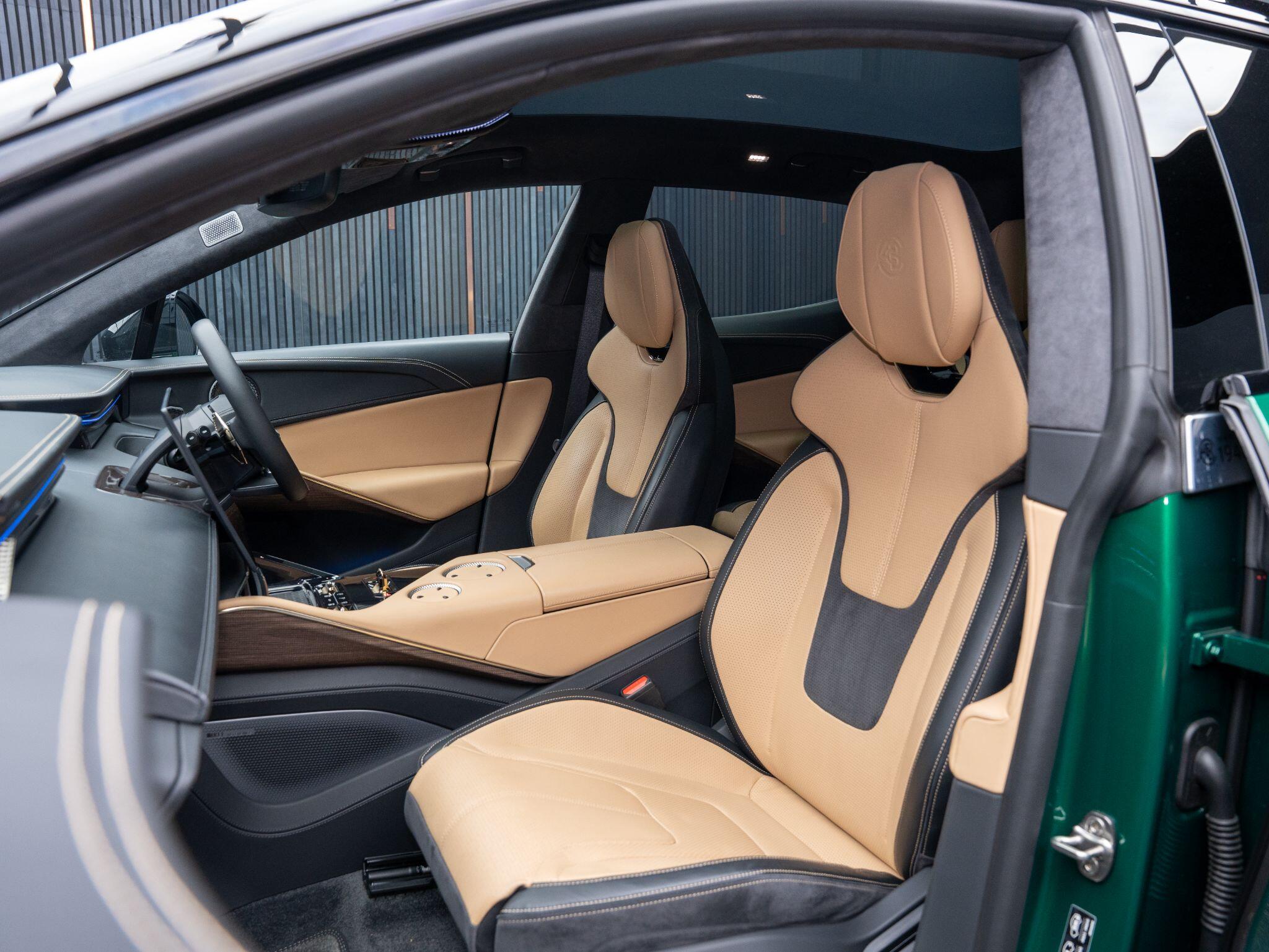 Lotus Eletre view 44