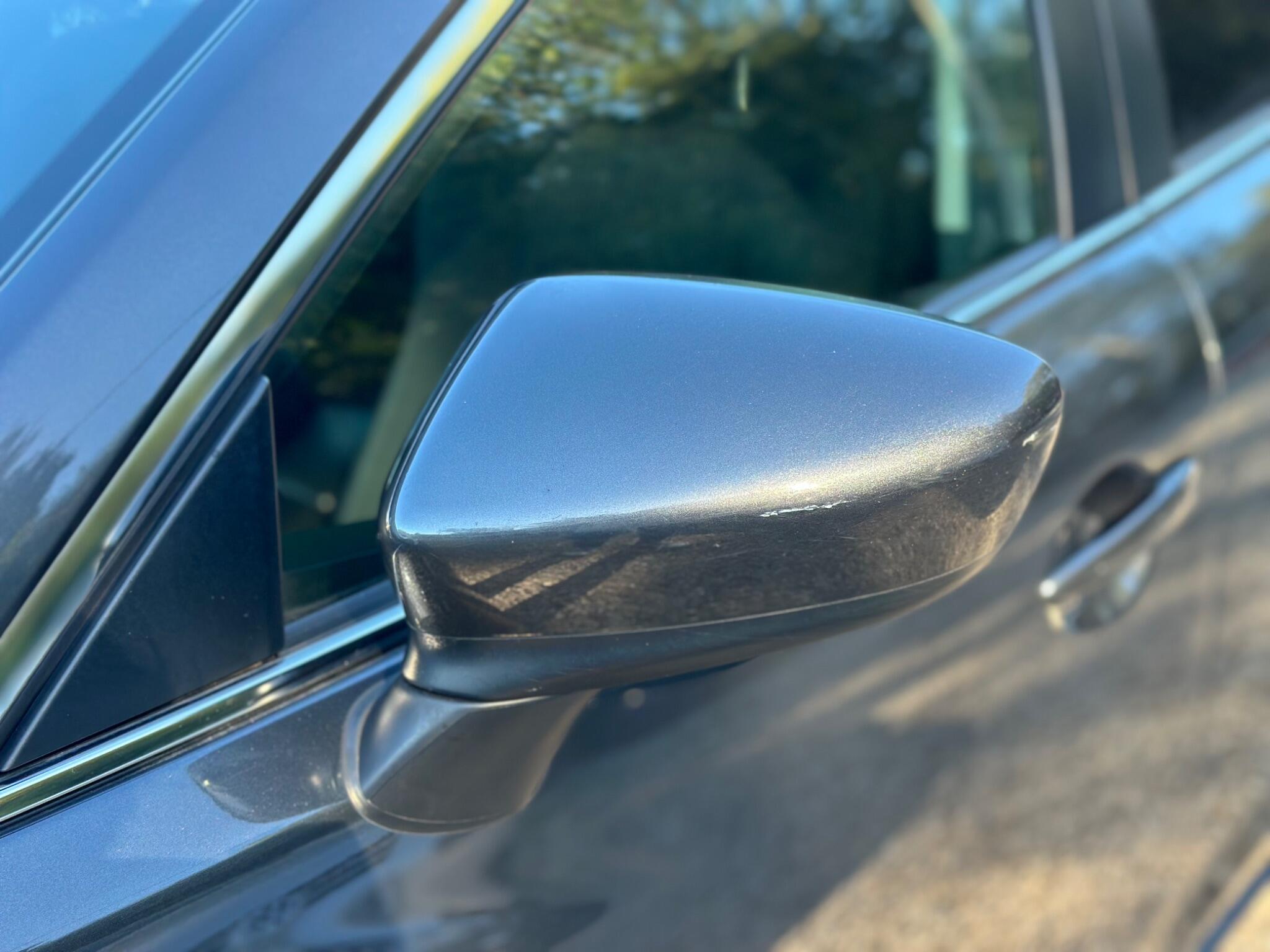 Mazda Mazda6 view 21