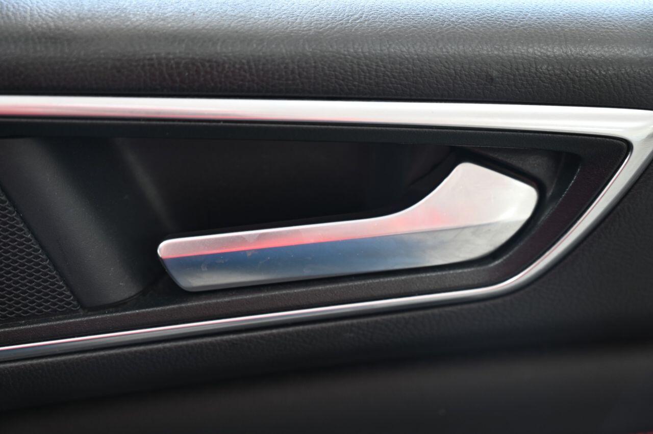 Ford S-Max view 35