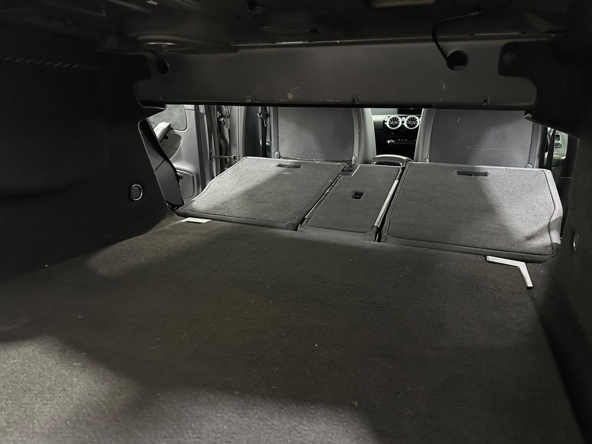 Mercedes-Benz A-Class view 45