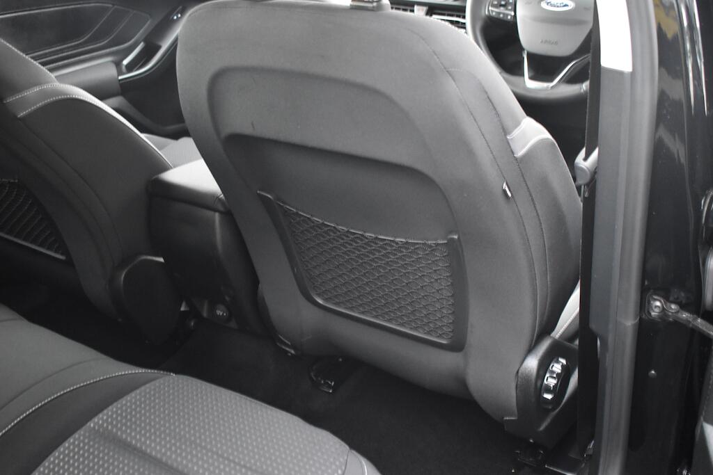 Ford Focus view 30