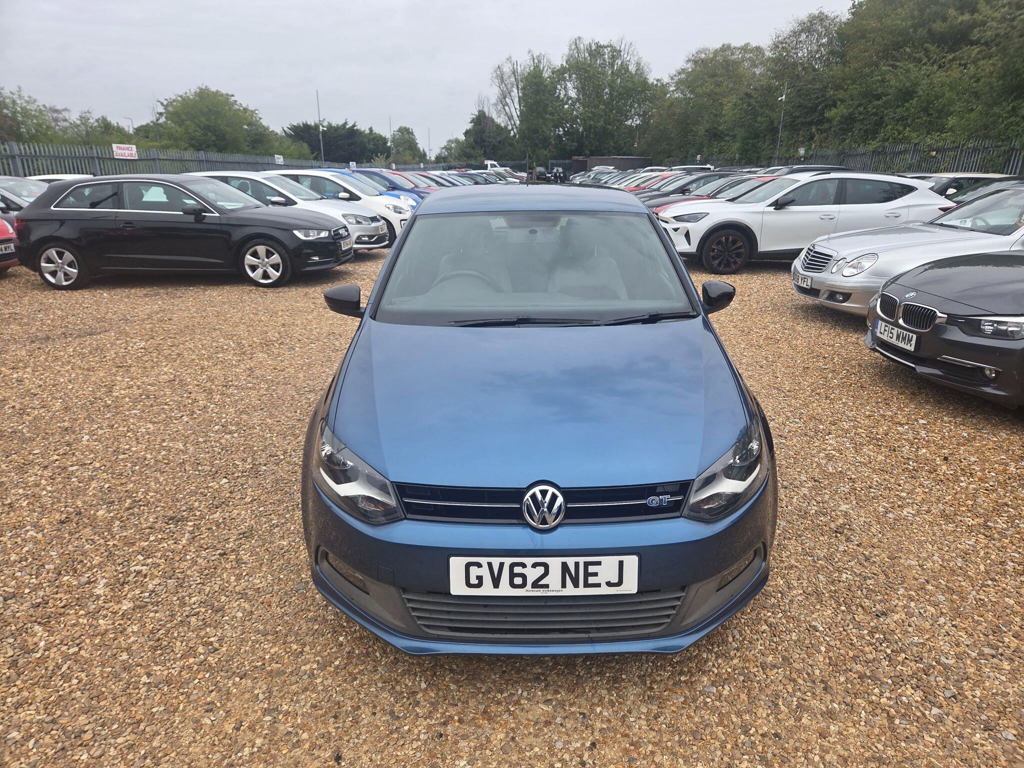 Volkswagen Polo view 7