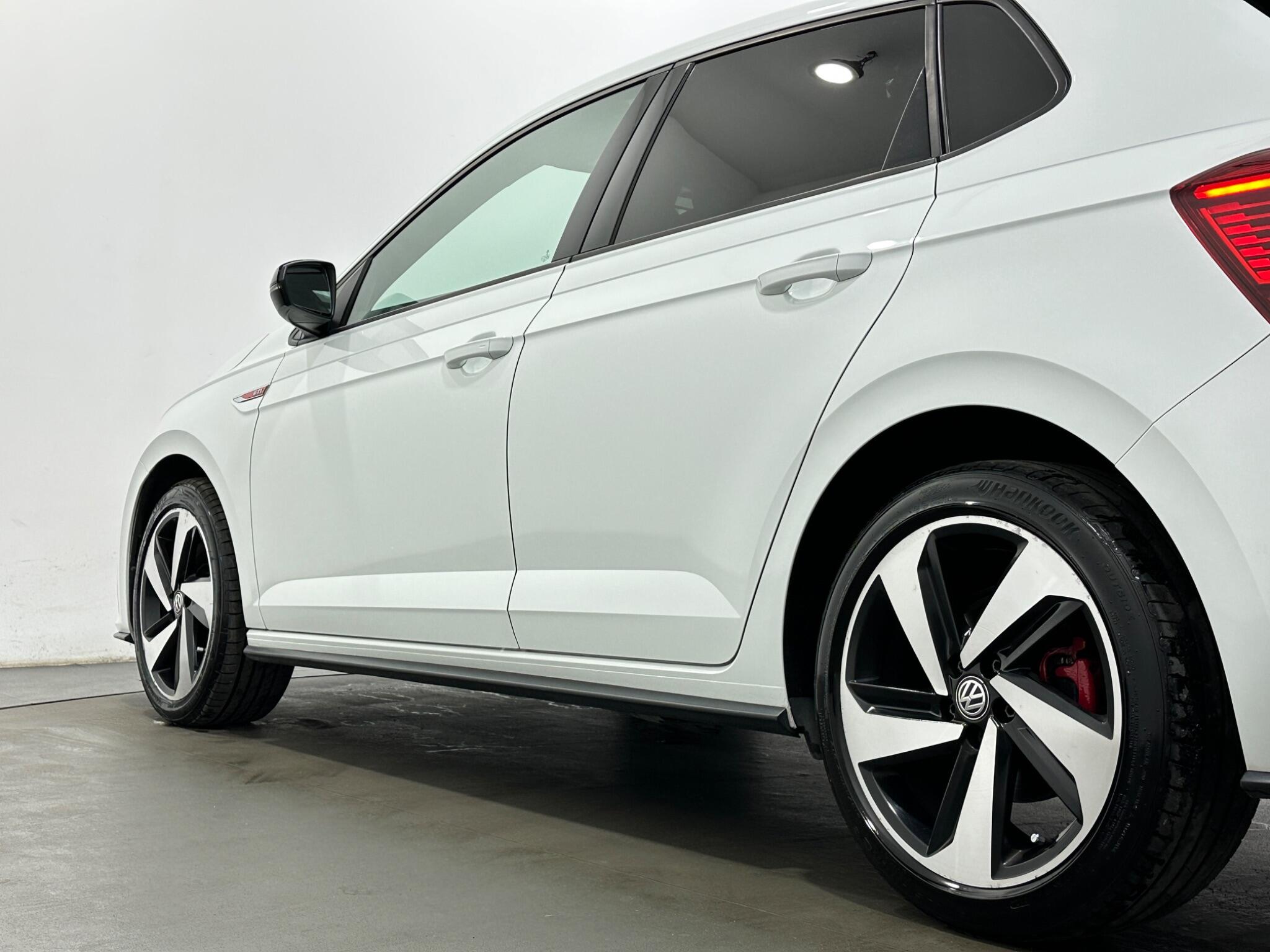 Volkswagen Polo view 48
