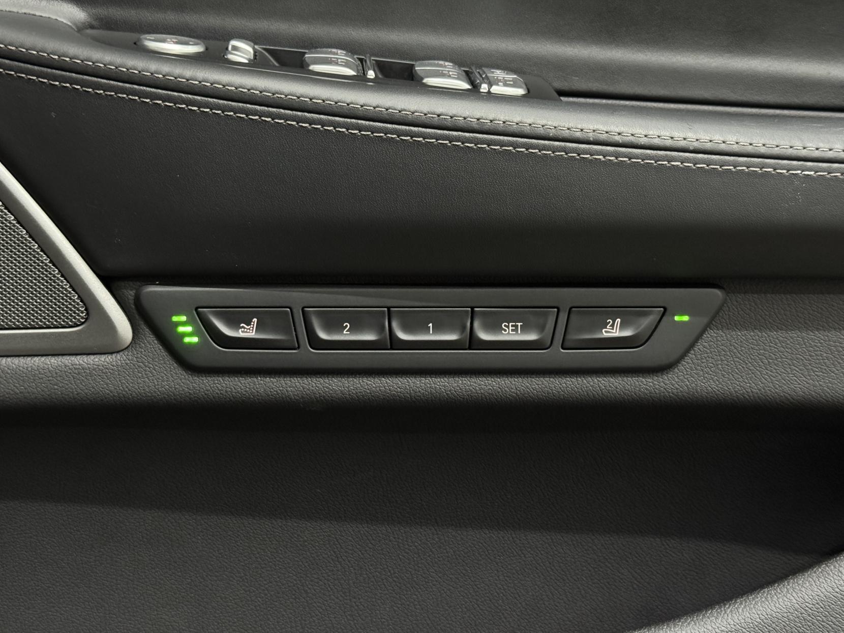 BMW 7 Series view 60