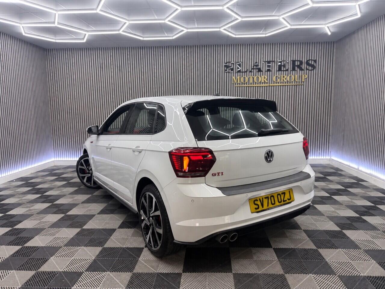 Volkswagen Polo view 34
