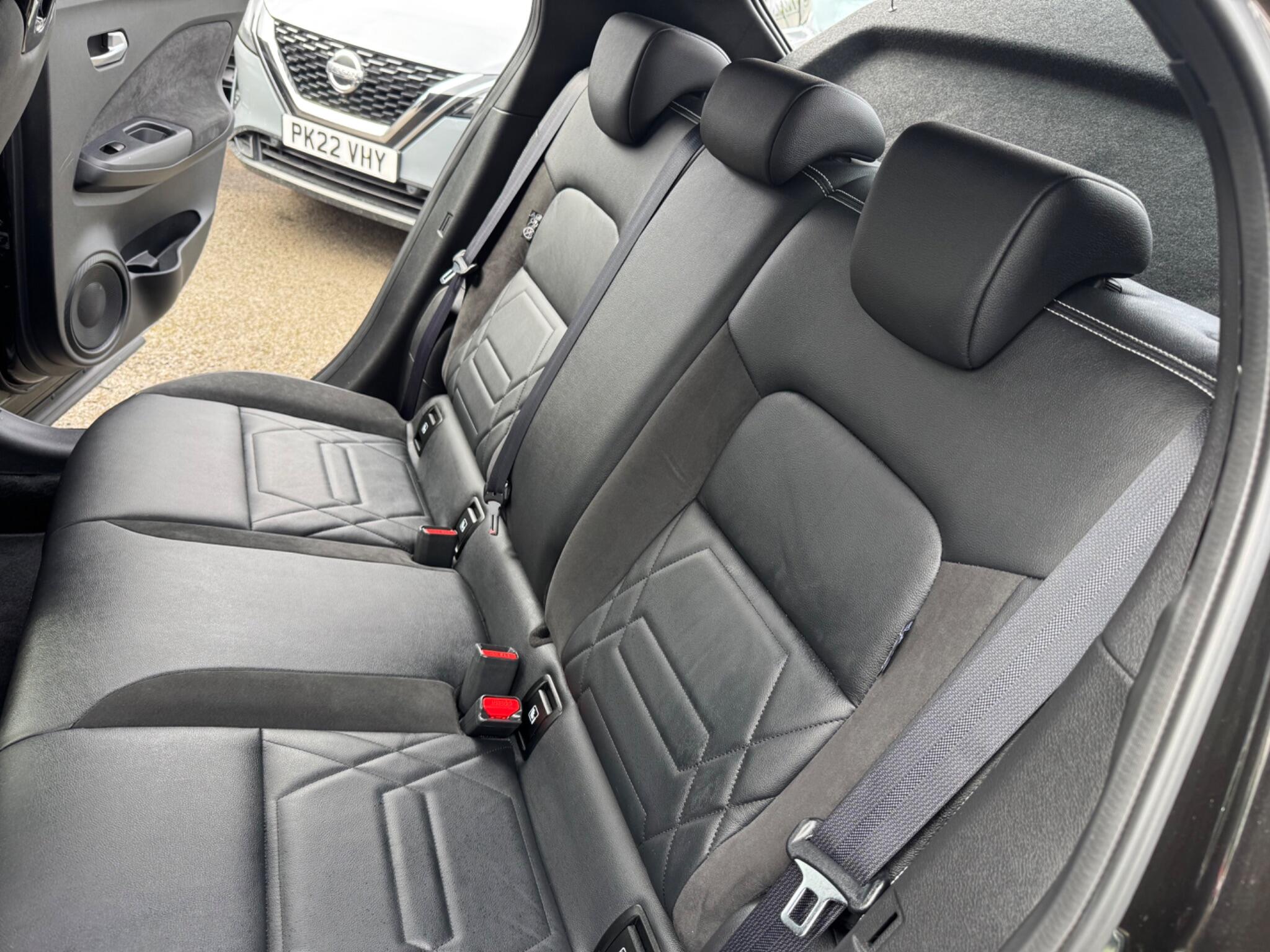Nissan Juke view 46