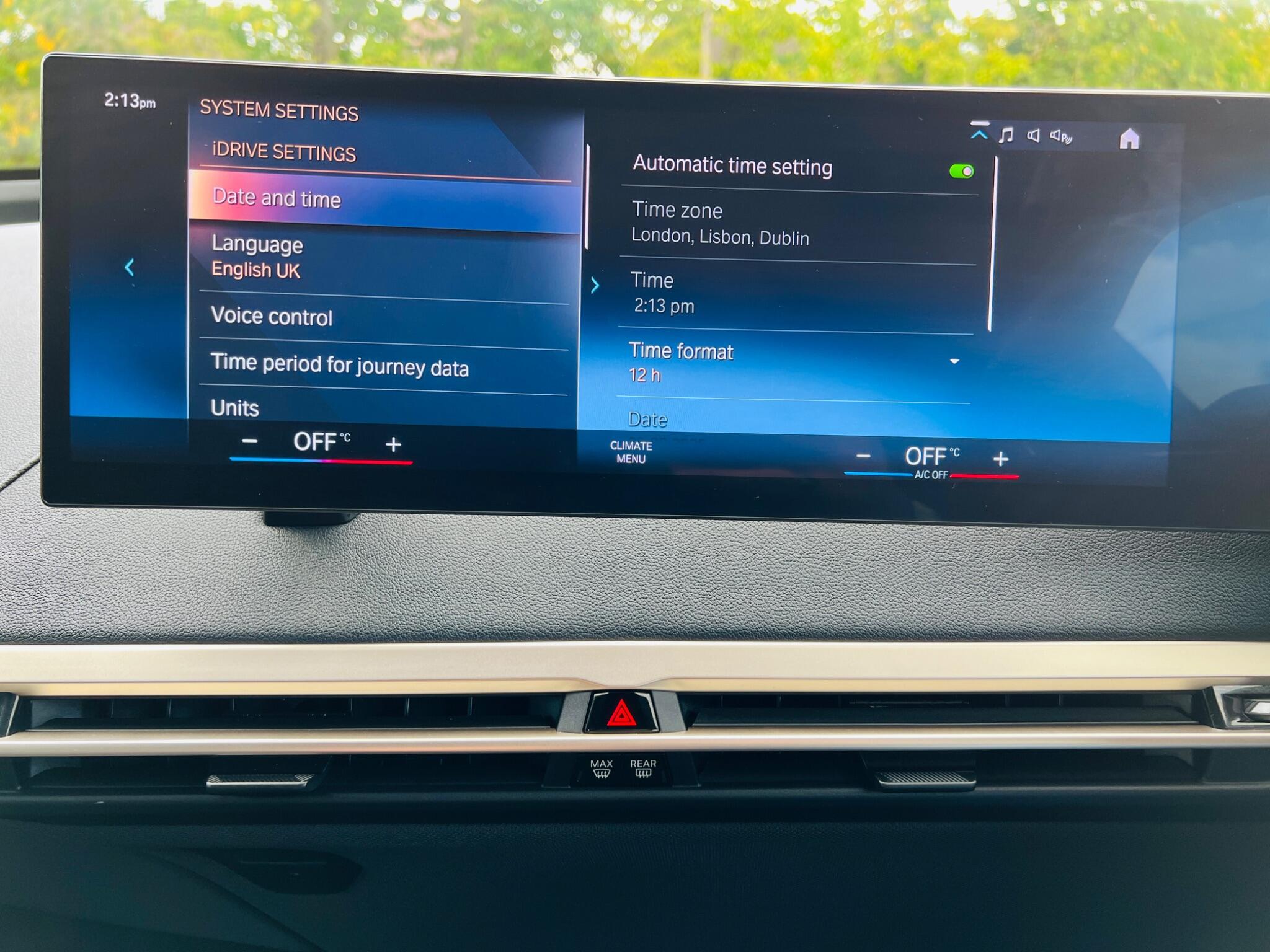 2022 BMW iX 40 76.6kWh M Sport Auto xDrive 5dr • 23,495 miles image 50