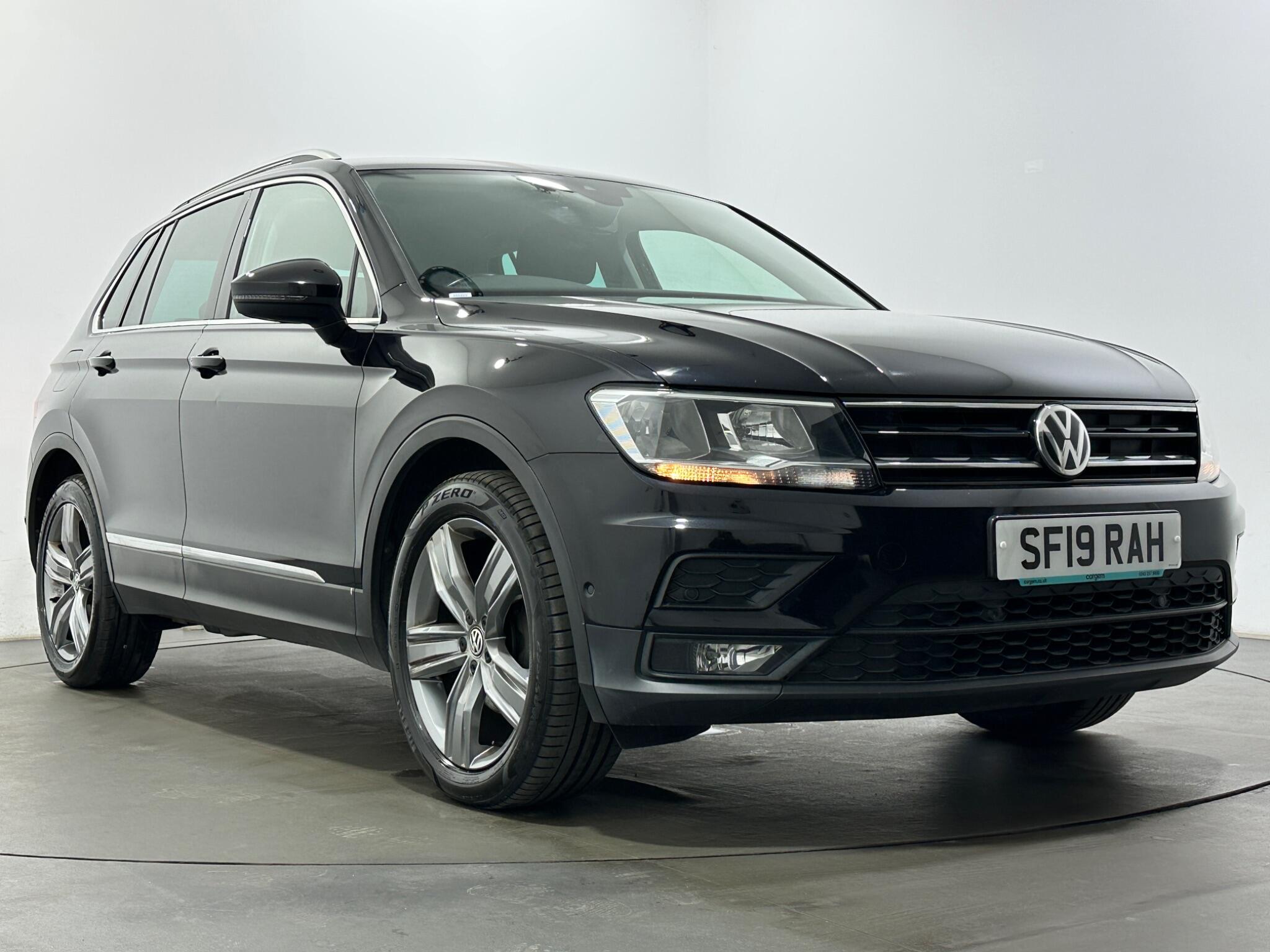 Volkswagen Tiguan view 52