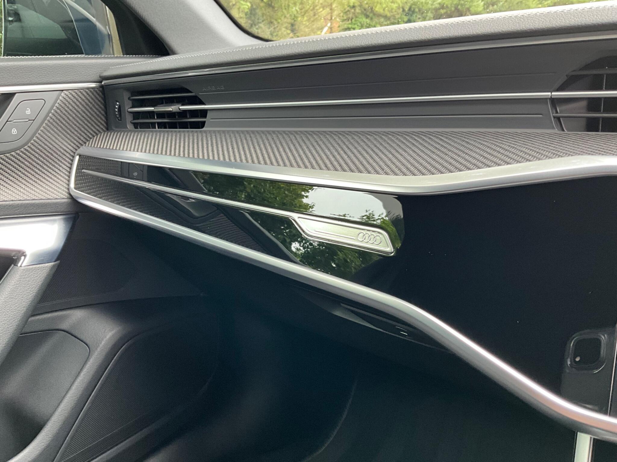 Audi A6 Avant view 49