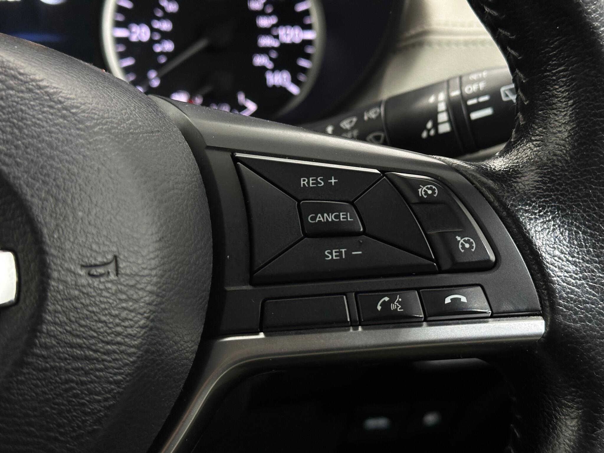 Nissan Micra view 16