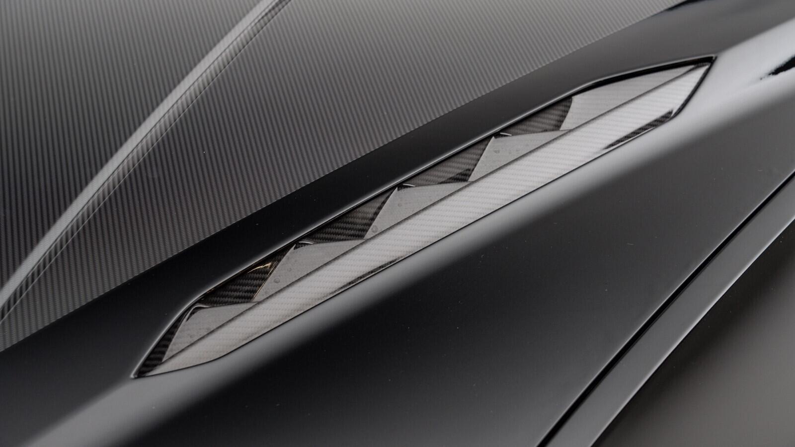 Lamborghini Urus view 47
