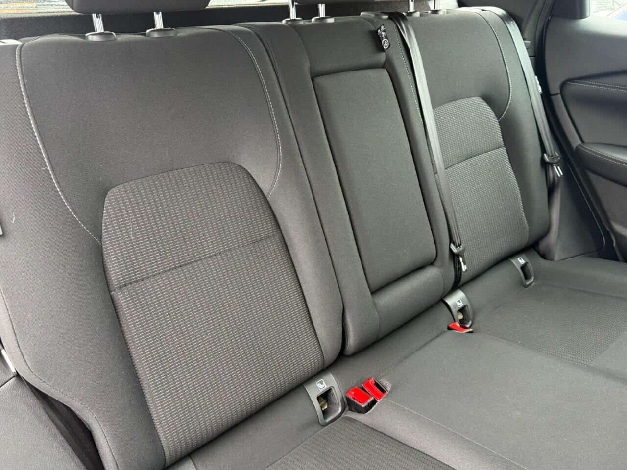 Nissan Qashqai view 22