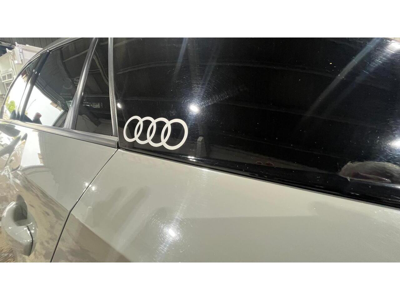 Audi Q2 view 12