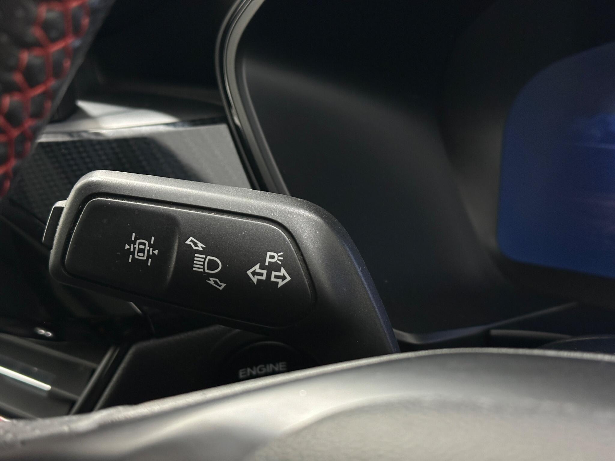 Ford Kuga view 13