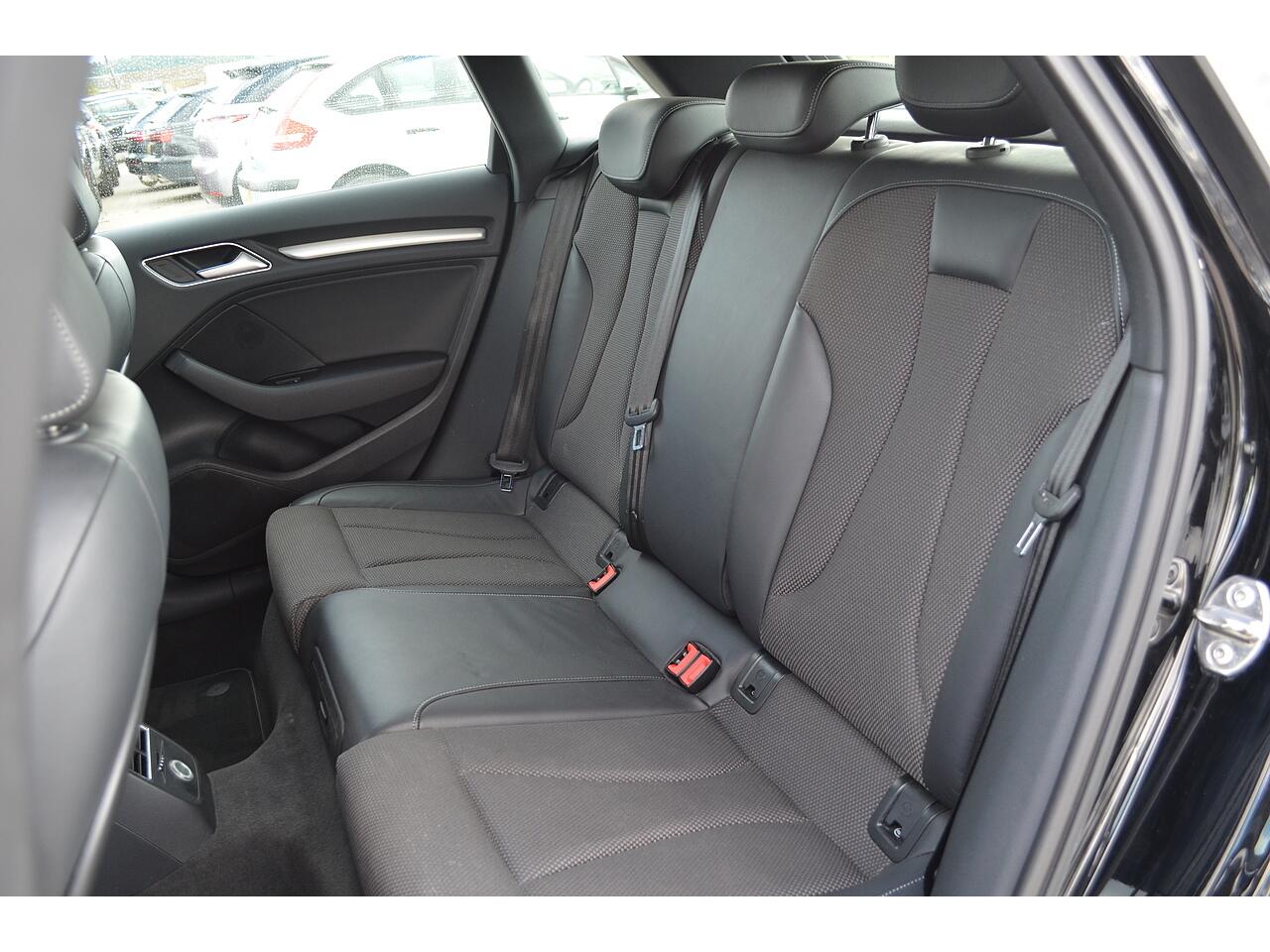 Audi A3 view 40