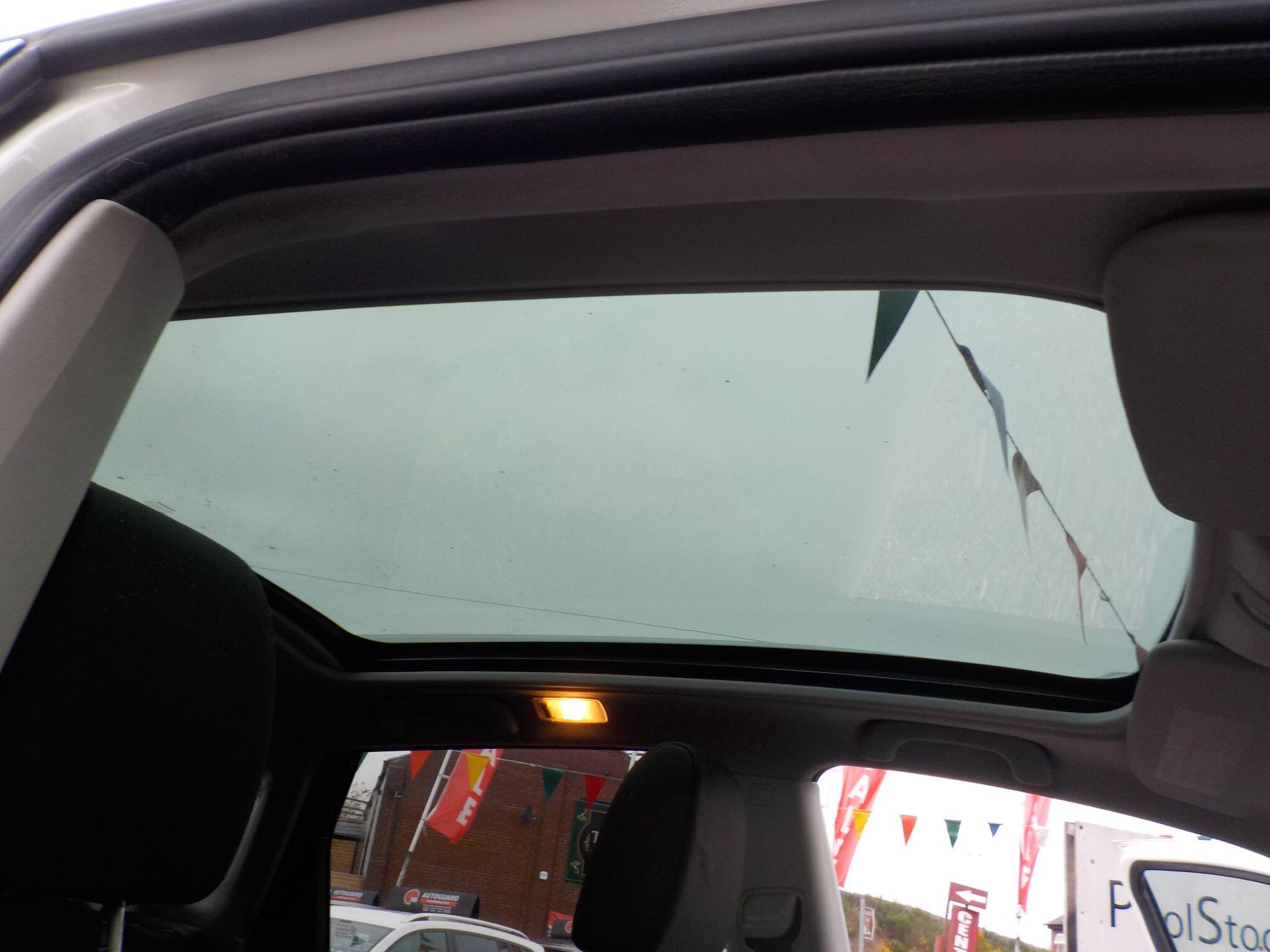Nissan Qashqai 1.5 dCi n-tec+ 2WD Euro 5 5dr