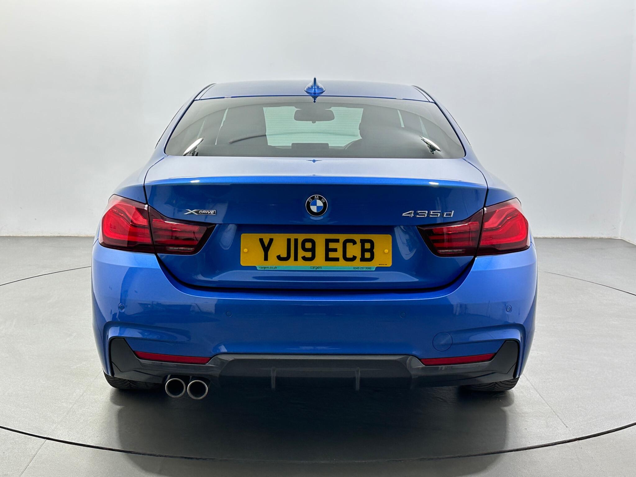 BMW 4 Series view 7