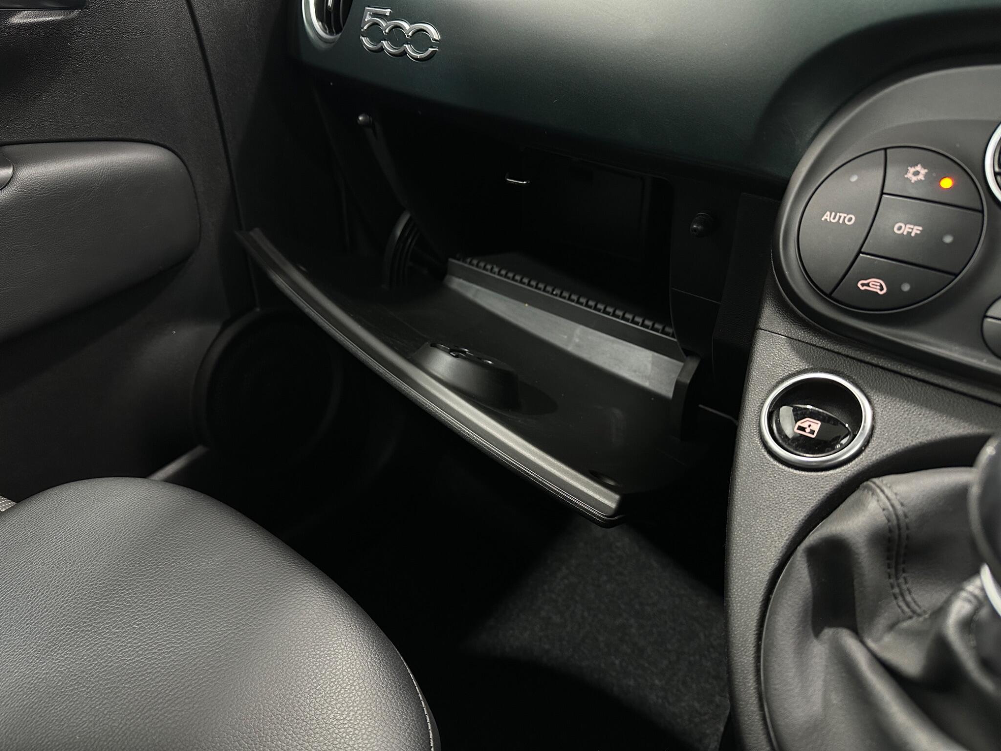 Fiat 500 view 26