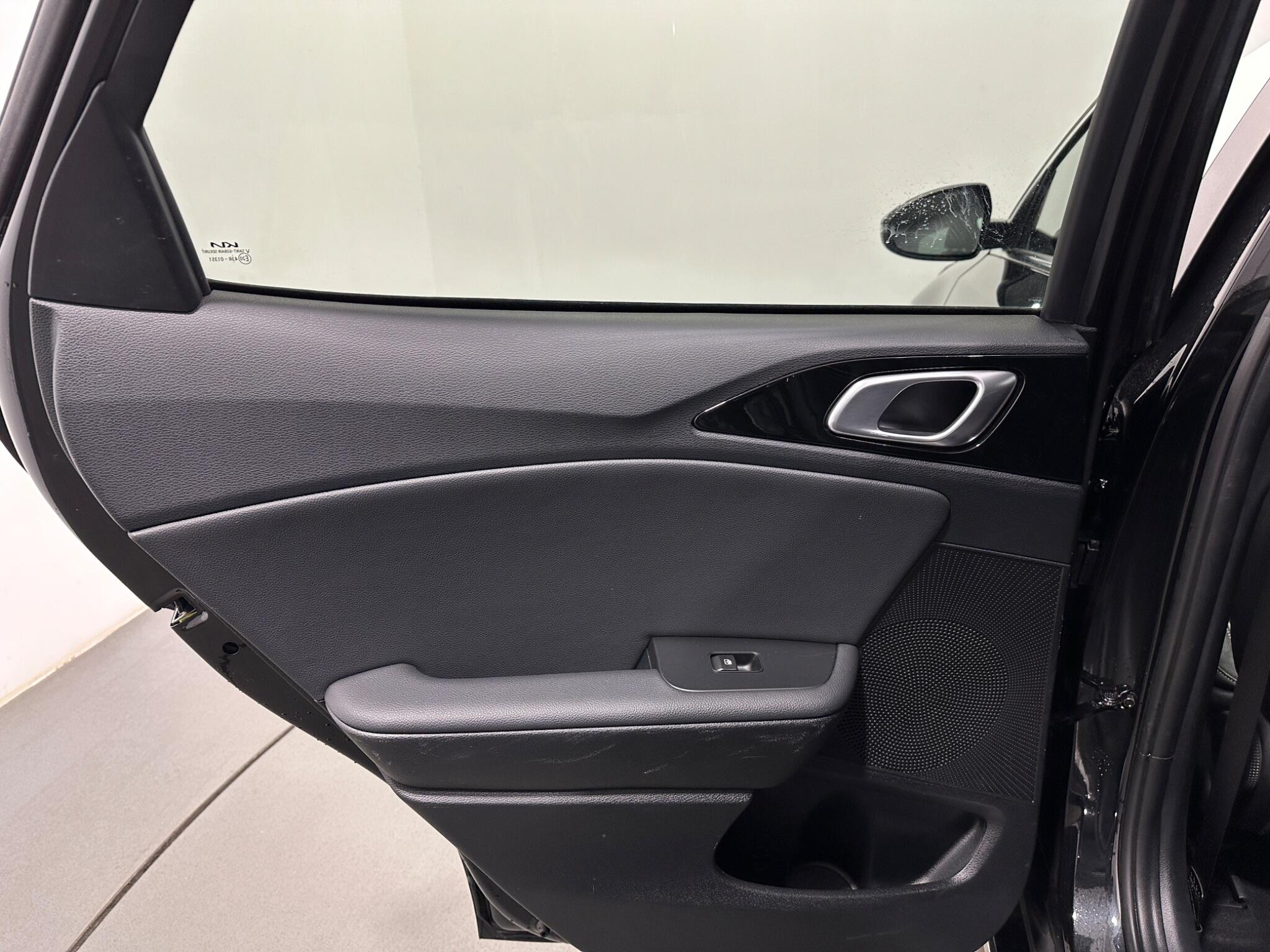 Kia Xceed view 40