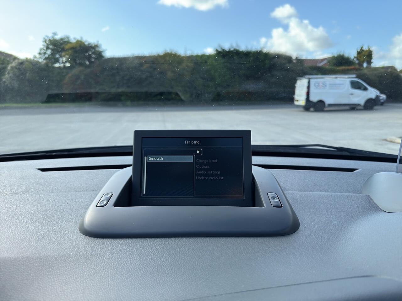 Peugeot 3008 view 34