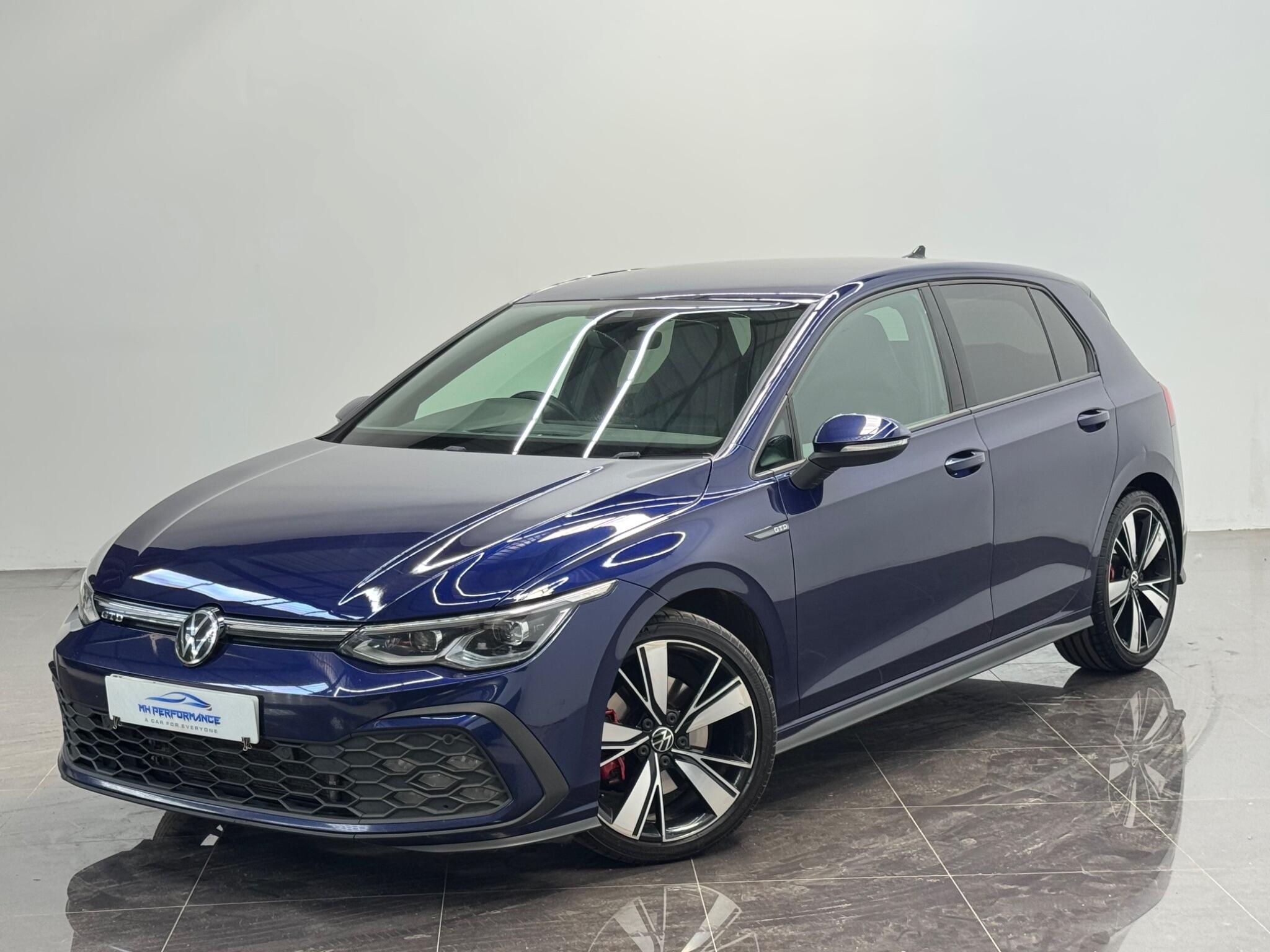 Volkswagen Golf view 24