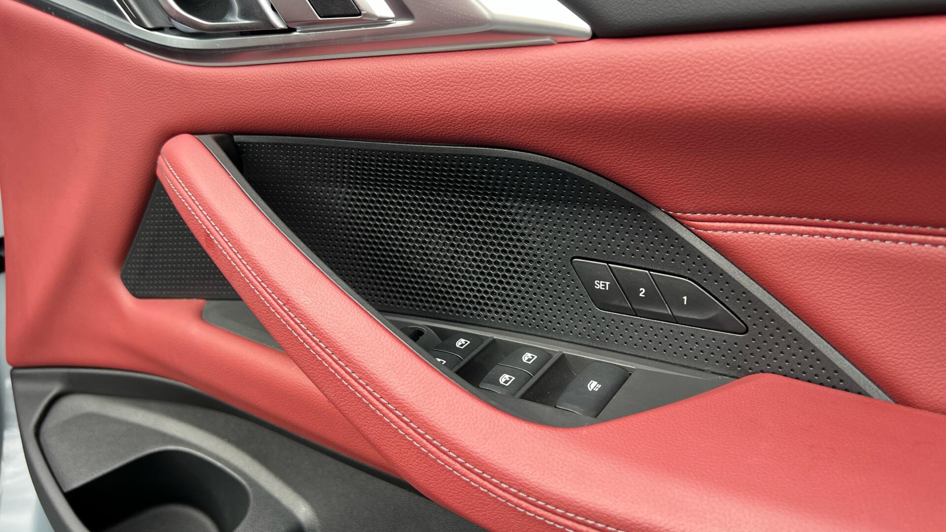 BMW 4 Series view 20