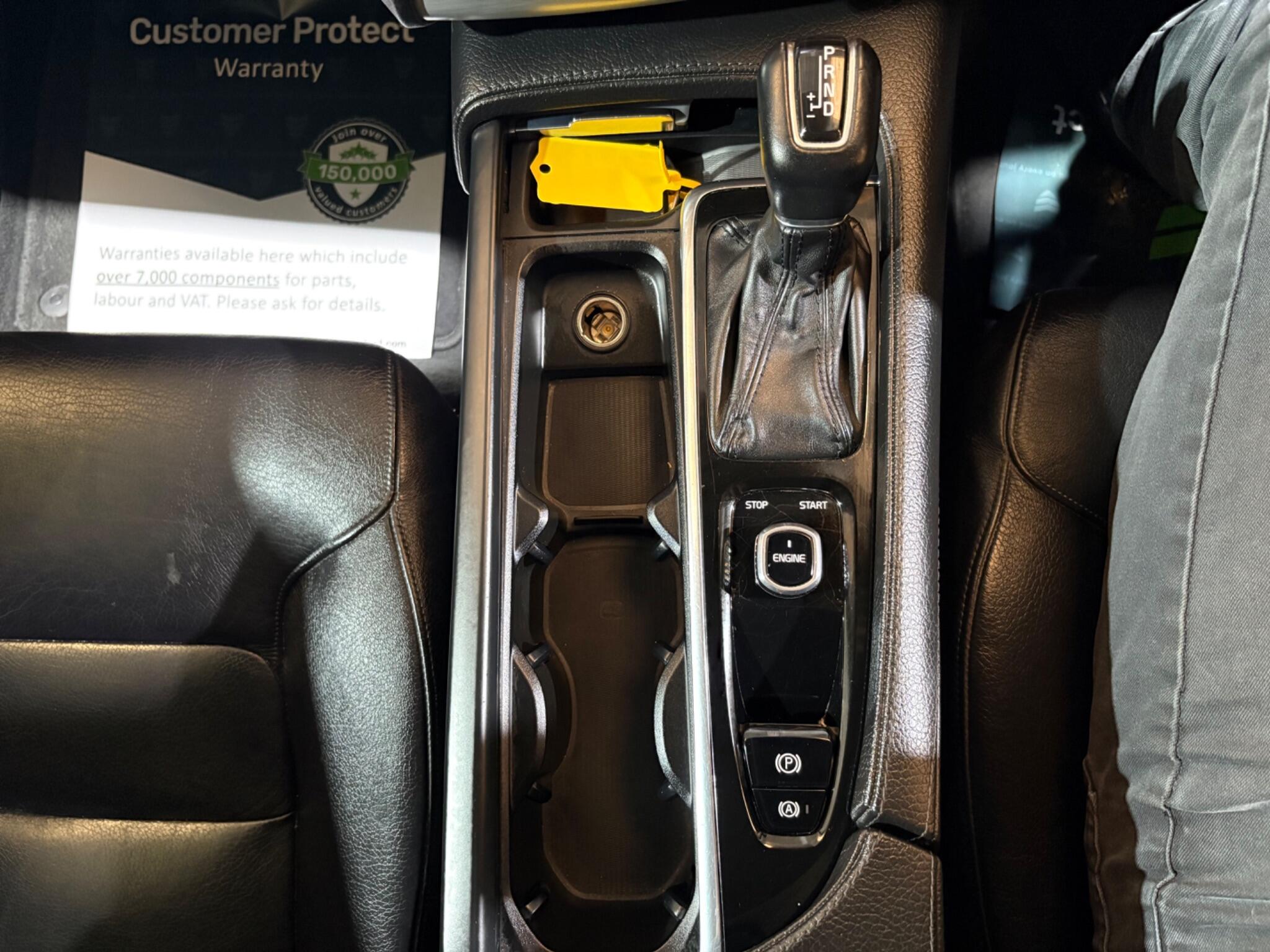 Volvo XC90 view 17