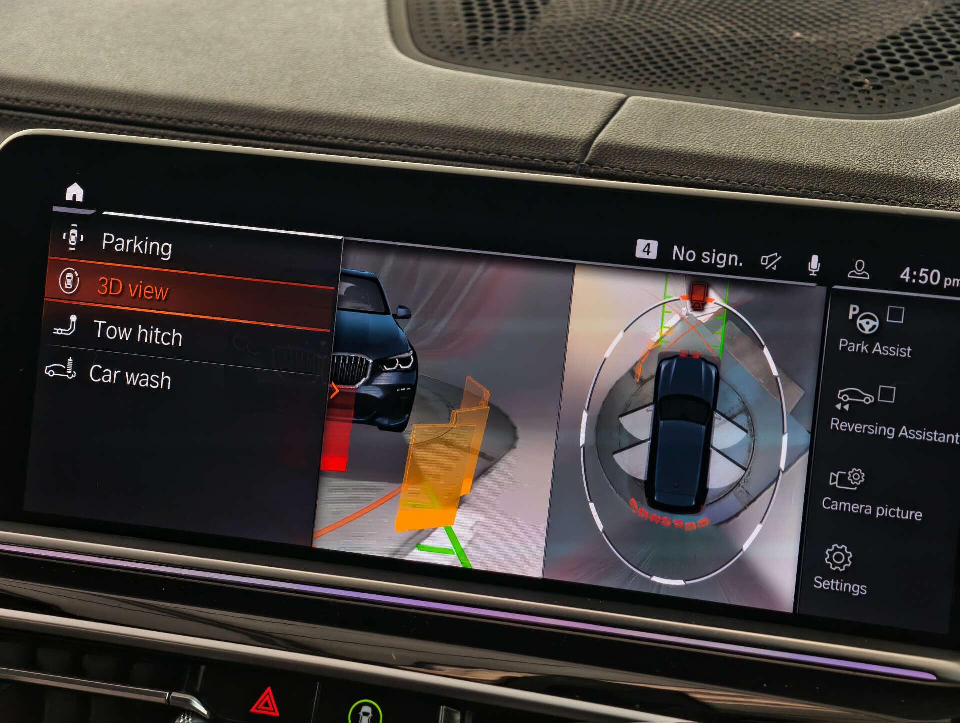 BMW X5 X5 view 54