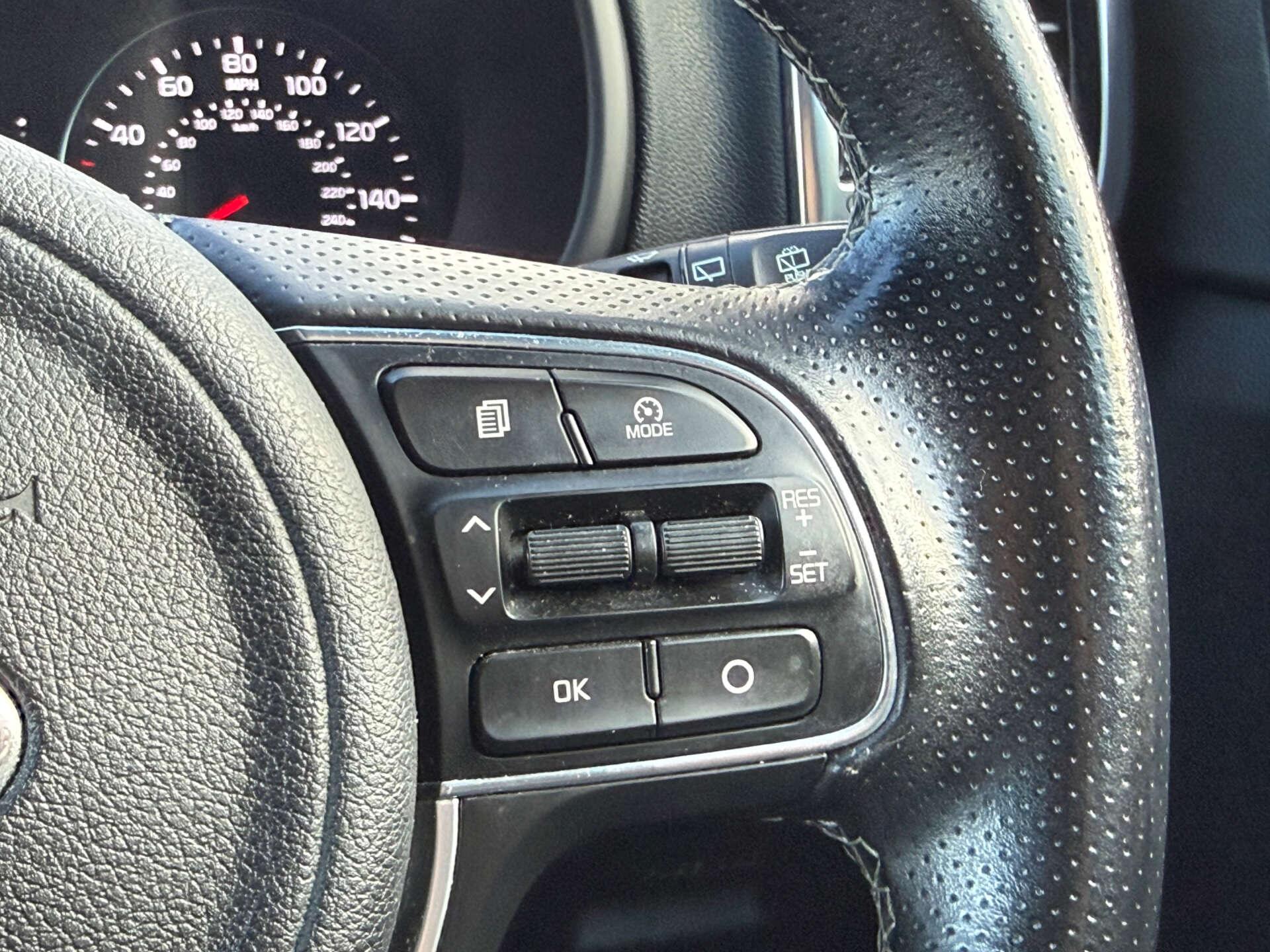 Kia Sportage view 47
