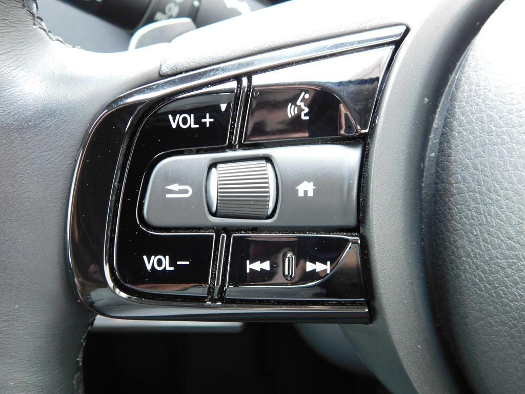 HR-V