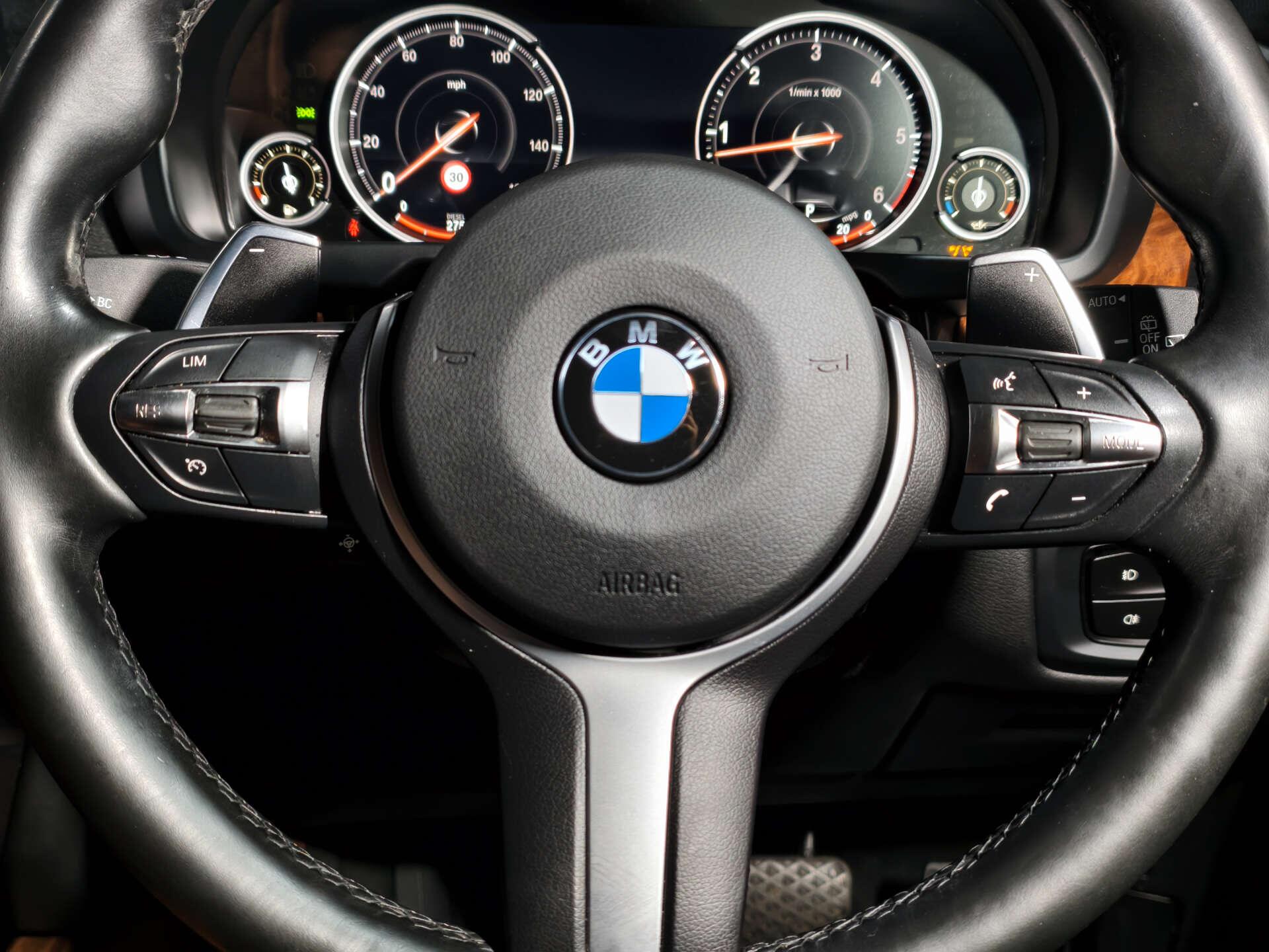 BMW X5 X5 view 31