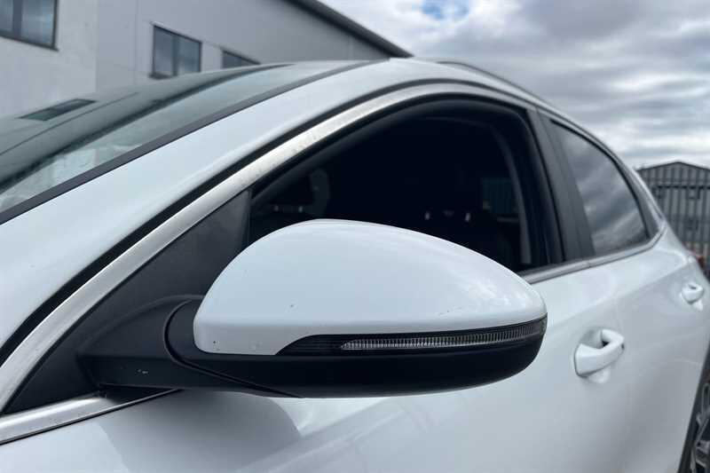 Kia Xceed view 58