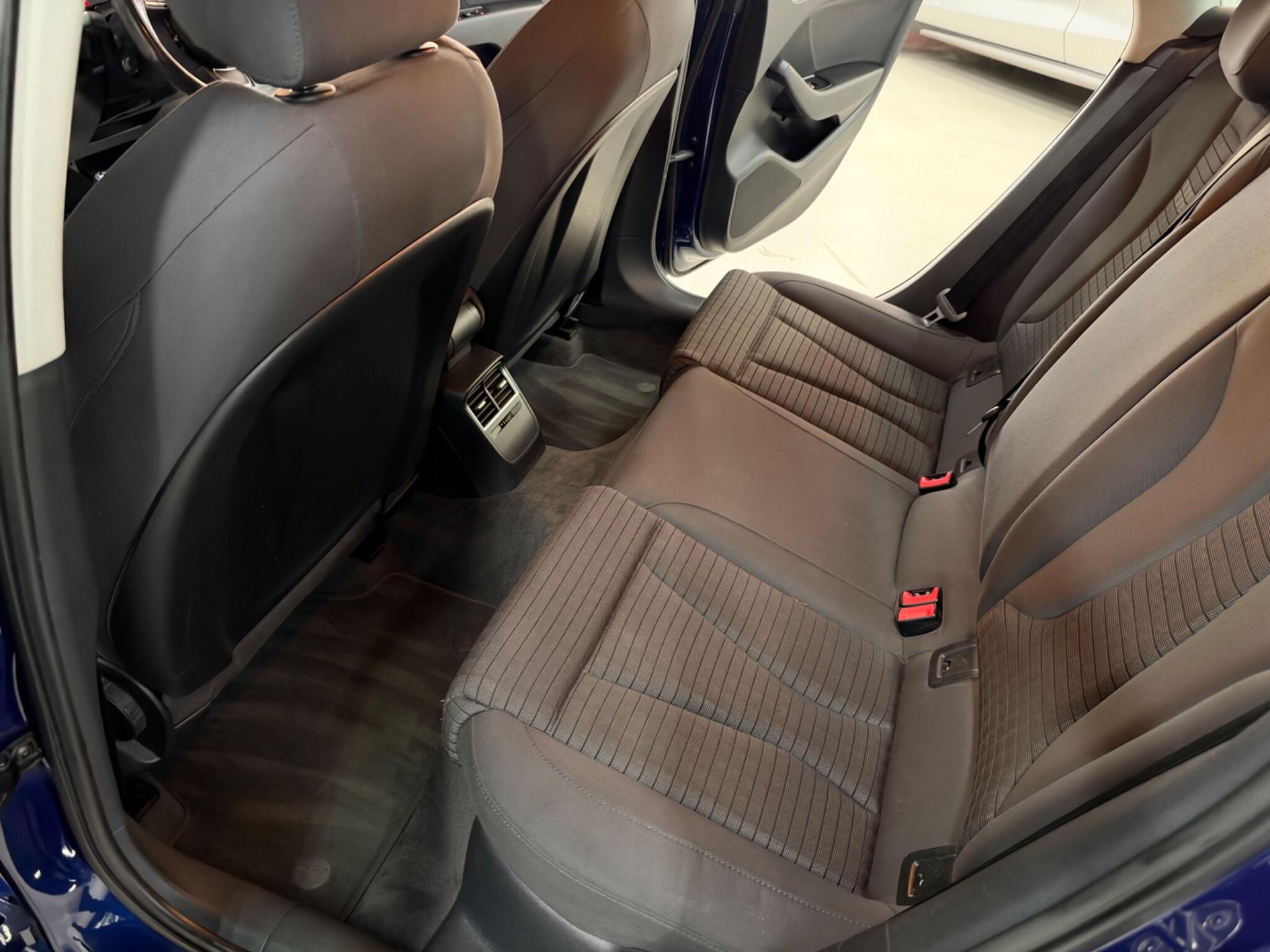 Audi A3 view 17