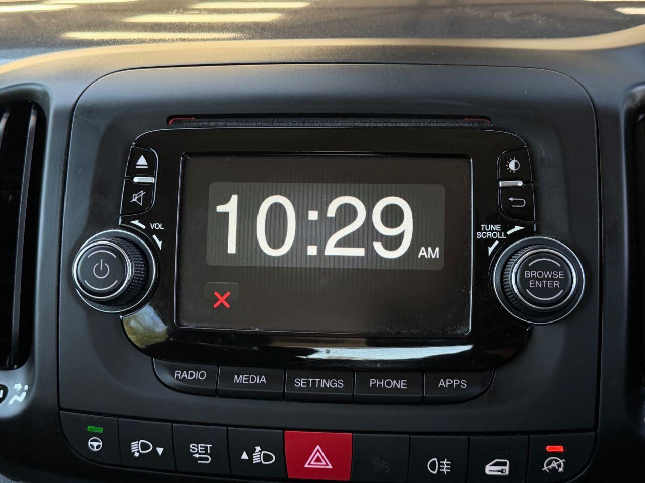 Fiat 500l view 48