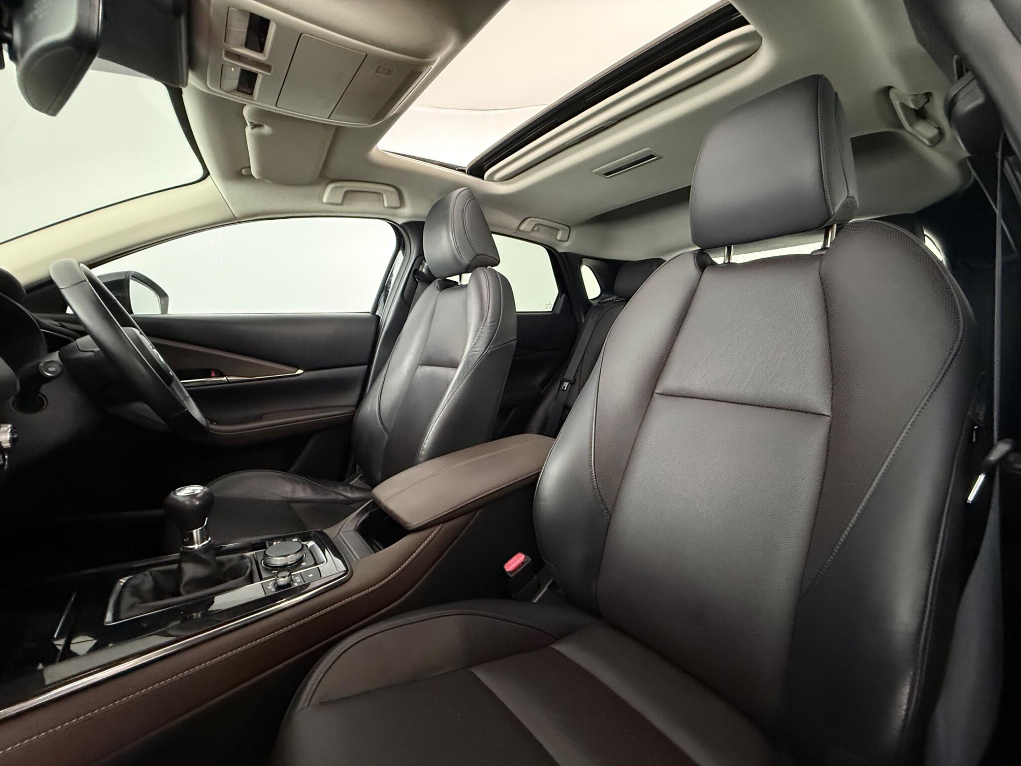Mazda CX-30 view 30