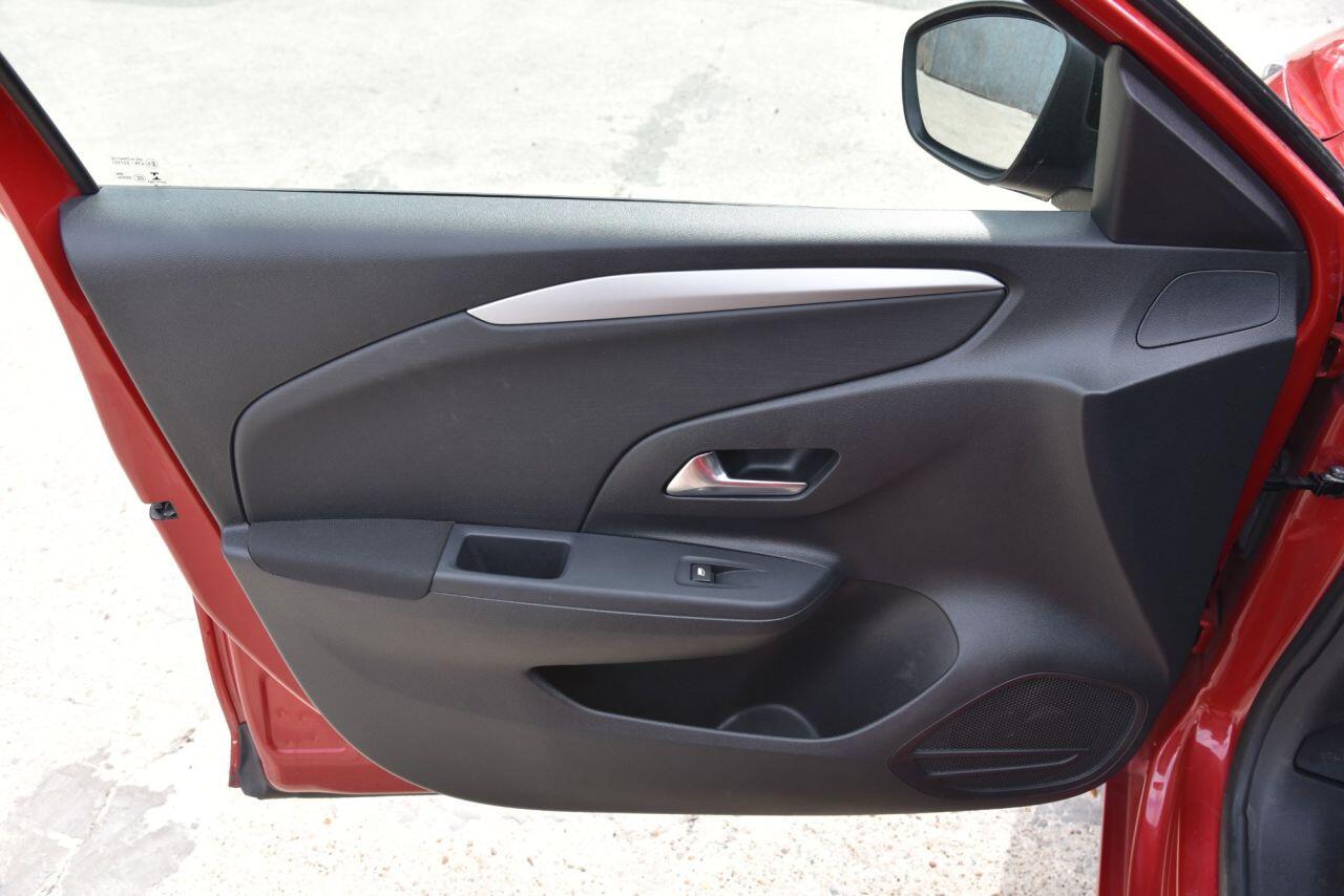Vauxhall Corsa view 48