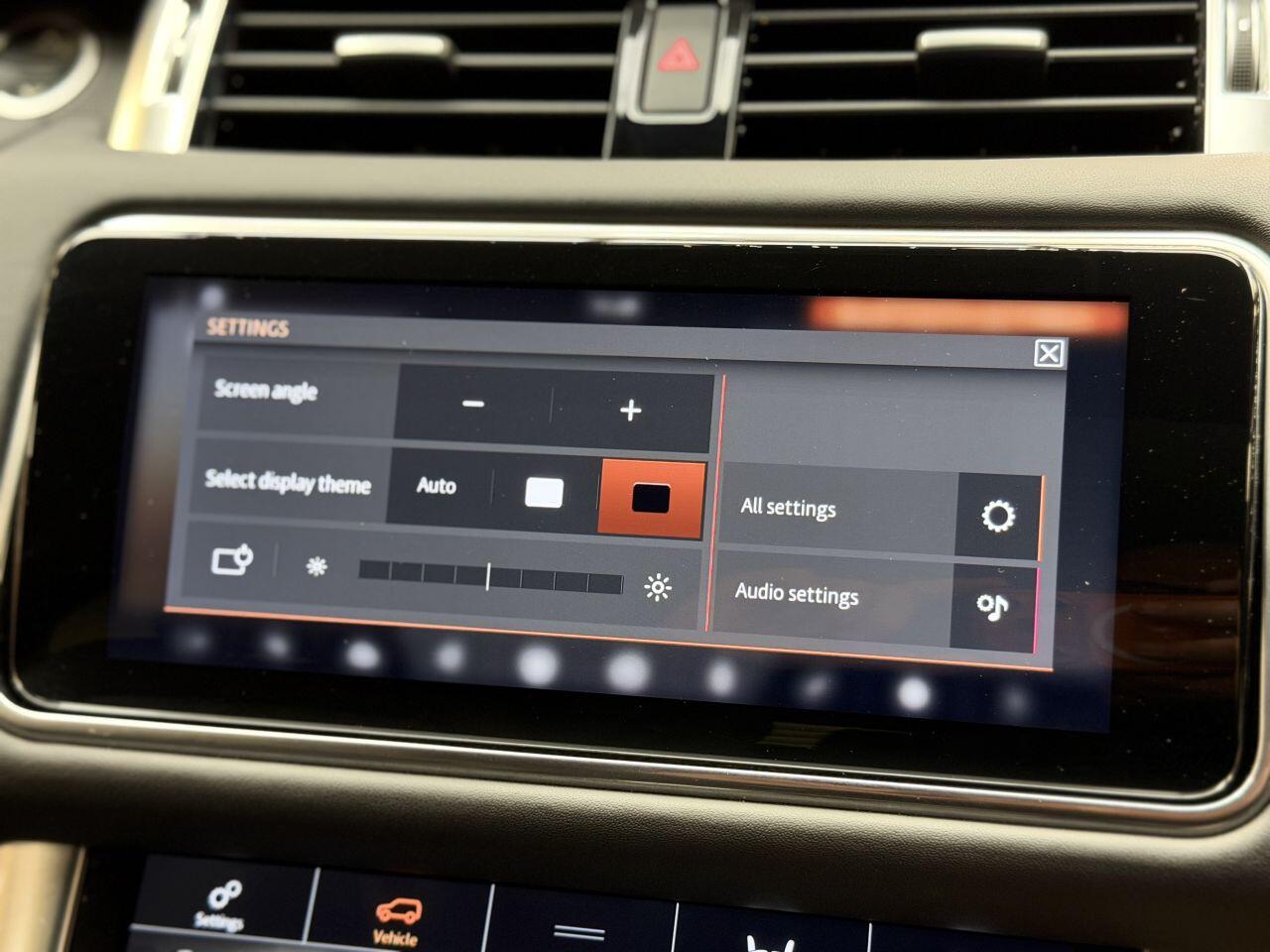 Land Rover Range Rover Sport view 56